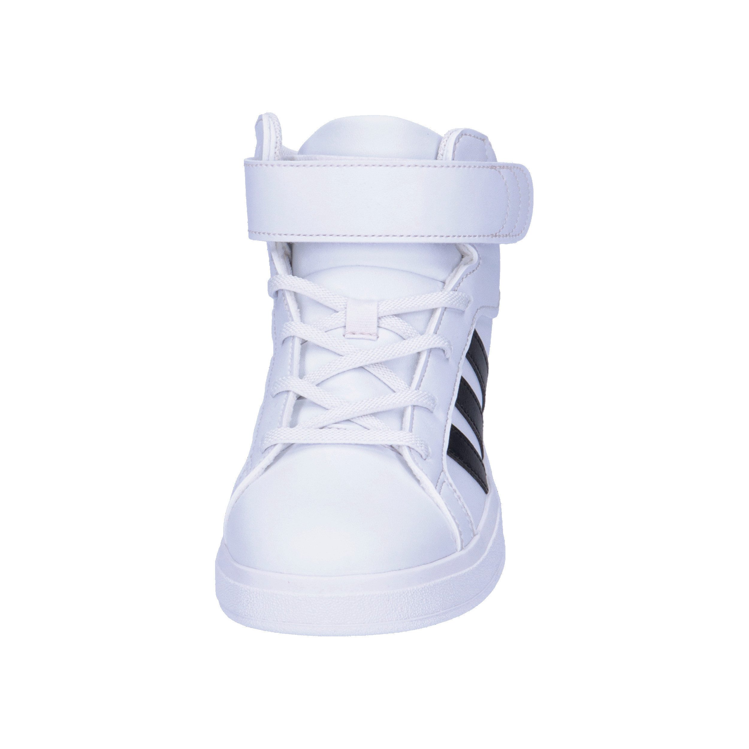 adidas Performance adidas Kinder Sneaker Grand Court Mid K Sneaker