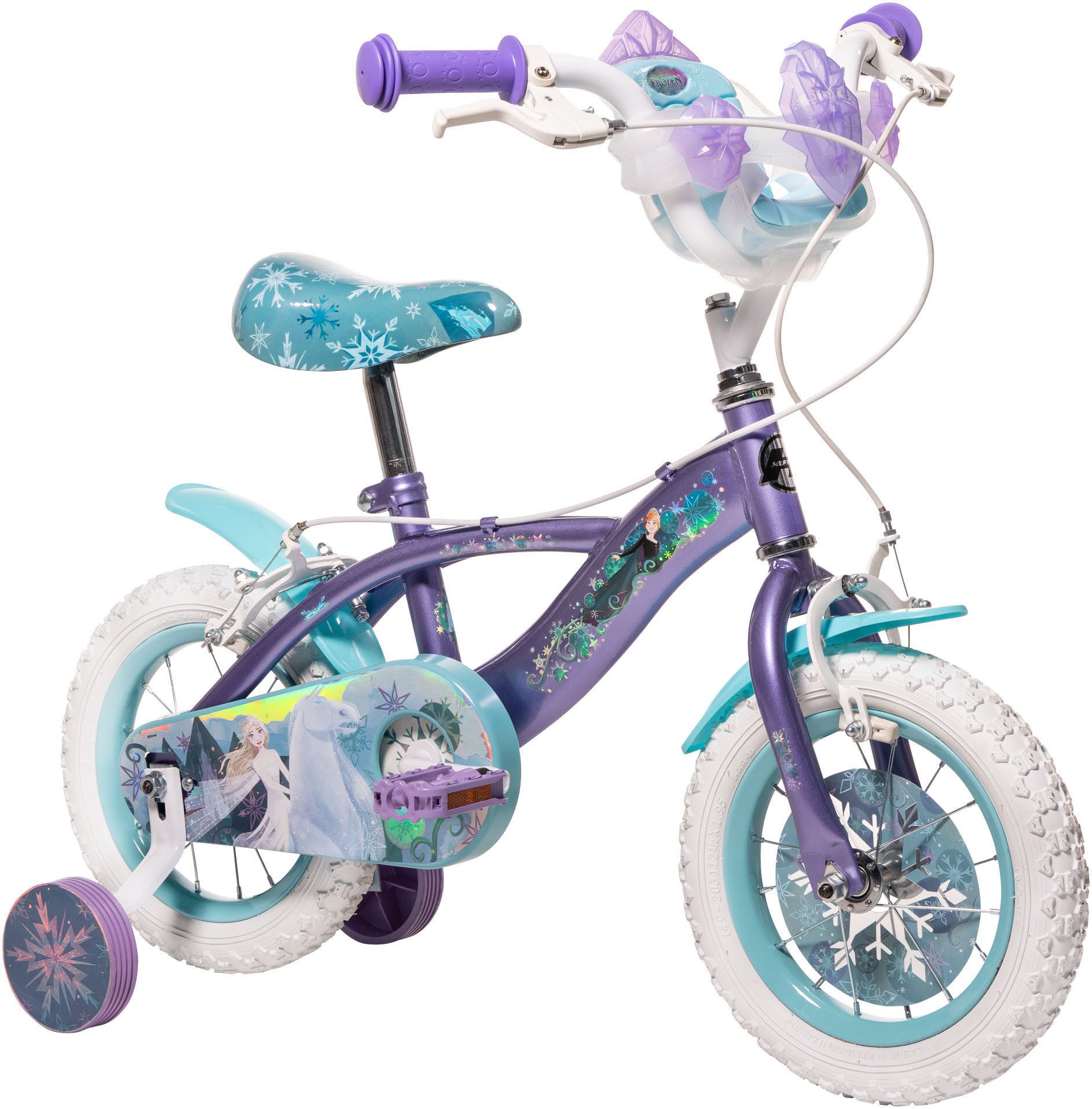 Huffy Kinderfahrrad
