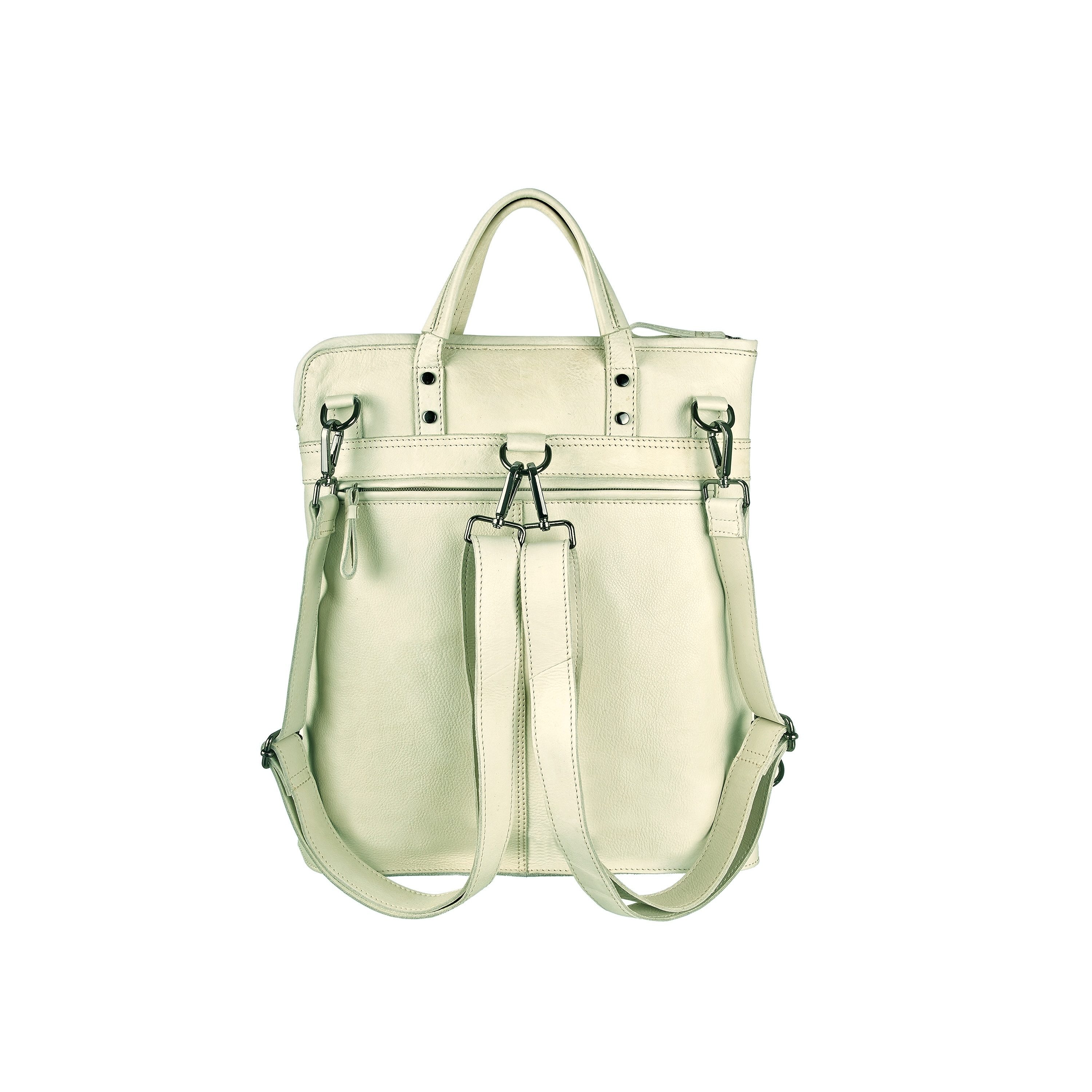 Bull & Hunt Rucksack shopper backpack, Rucksack, Cross-over, Shopper