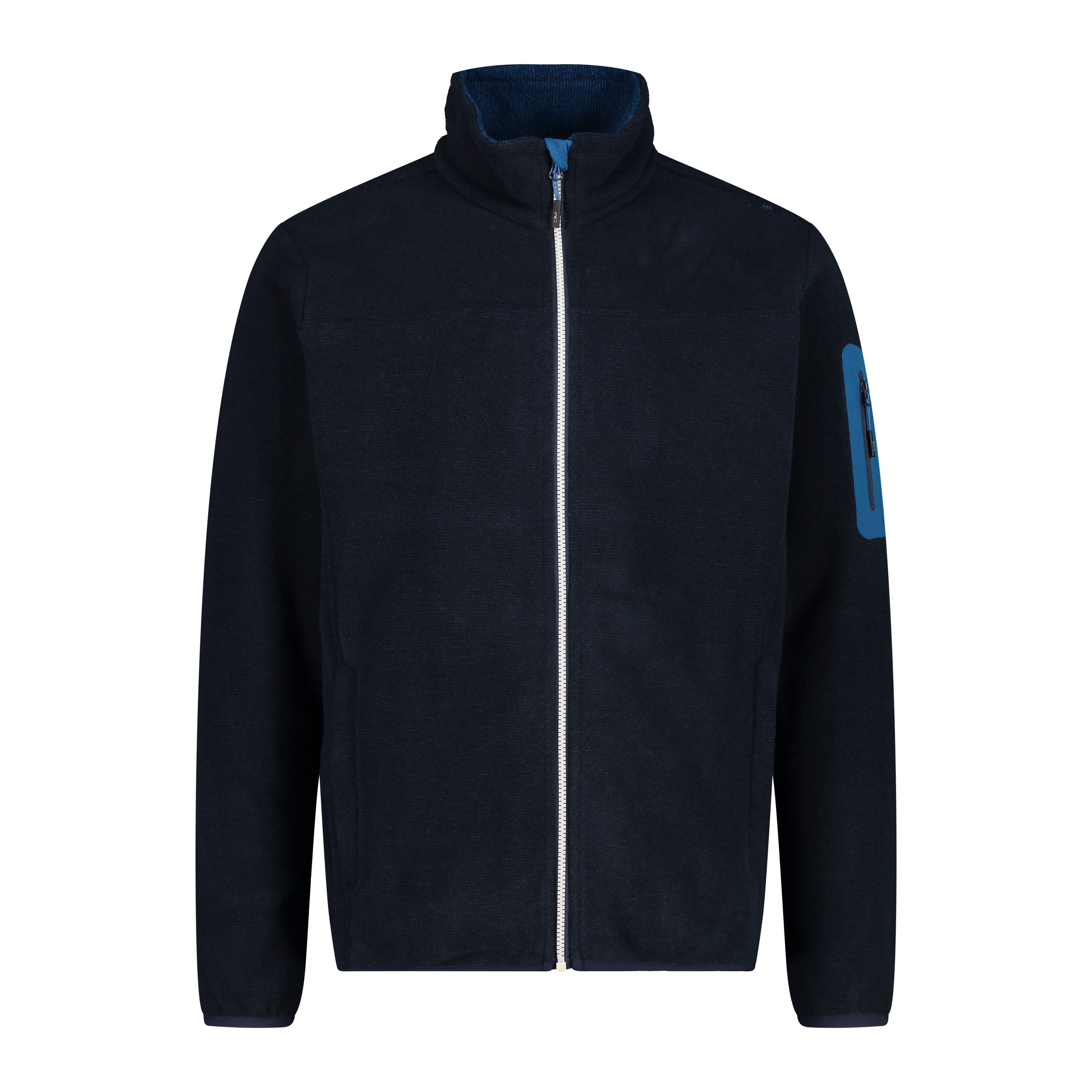 CMP Fleecejacke CMP Herren Fleecejacke Man günstig online kaufen