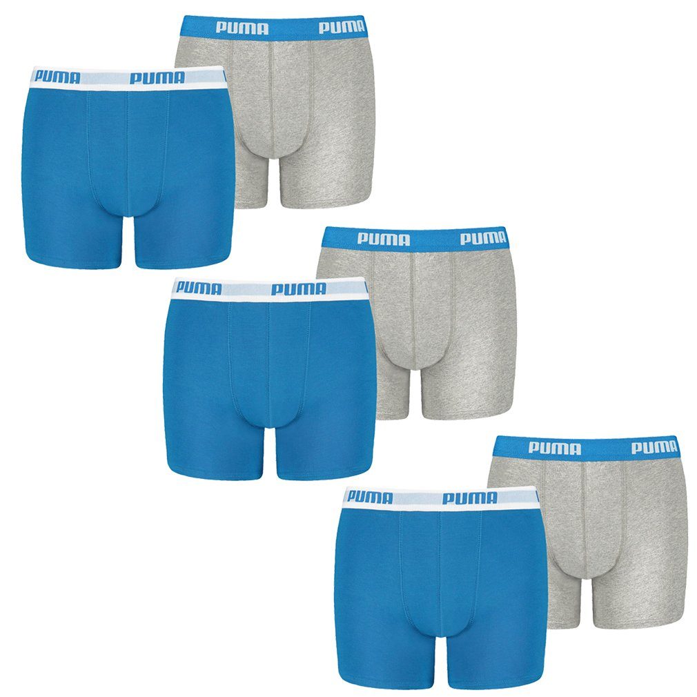 Boxershorts Puma Boxer Short