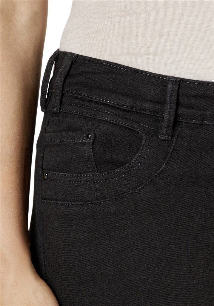 Paddock's Skinny-fit-Jeans LUCY SHAPE mit DENIM Stretch