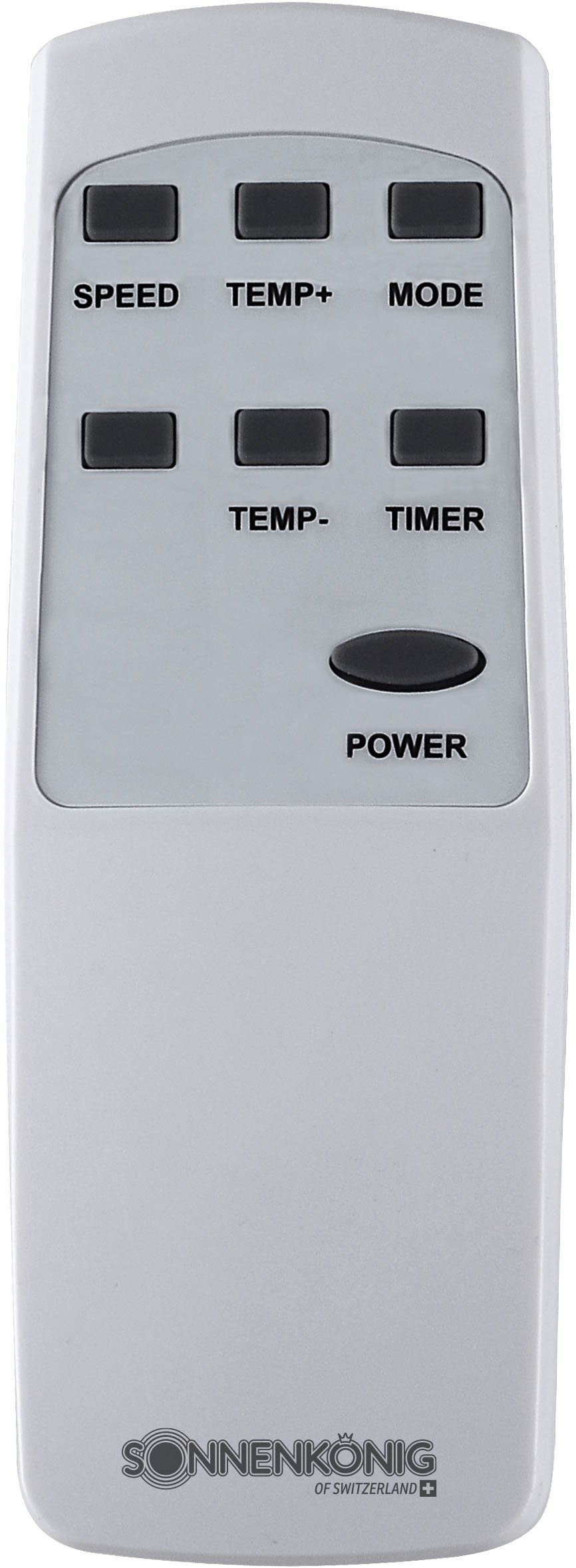 Sonnenkönig Klimagerät Fresco 90, Kühlleistung 9000 Btu/h, bis ca. 30m², En günstig online kaufen