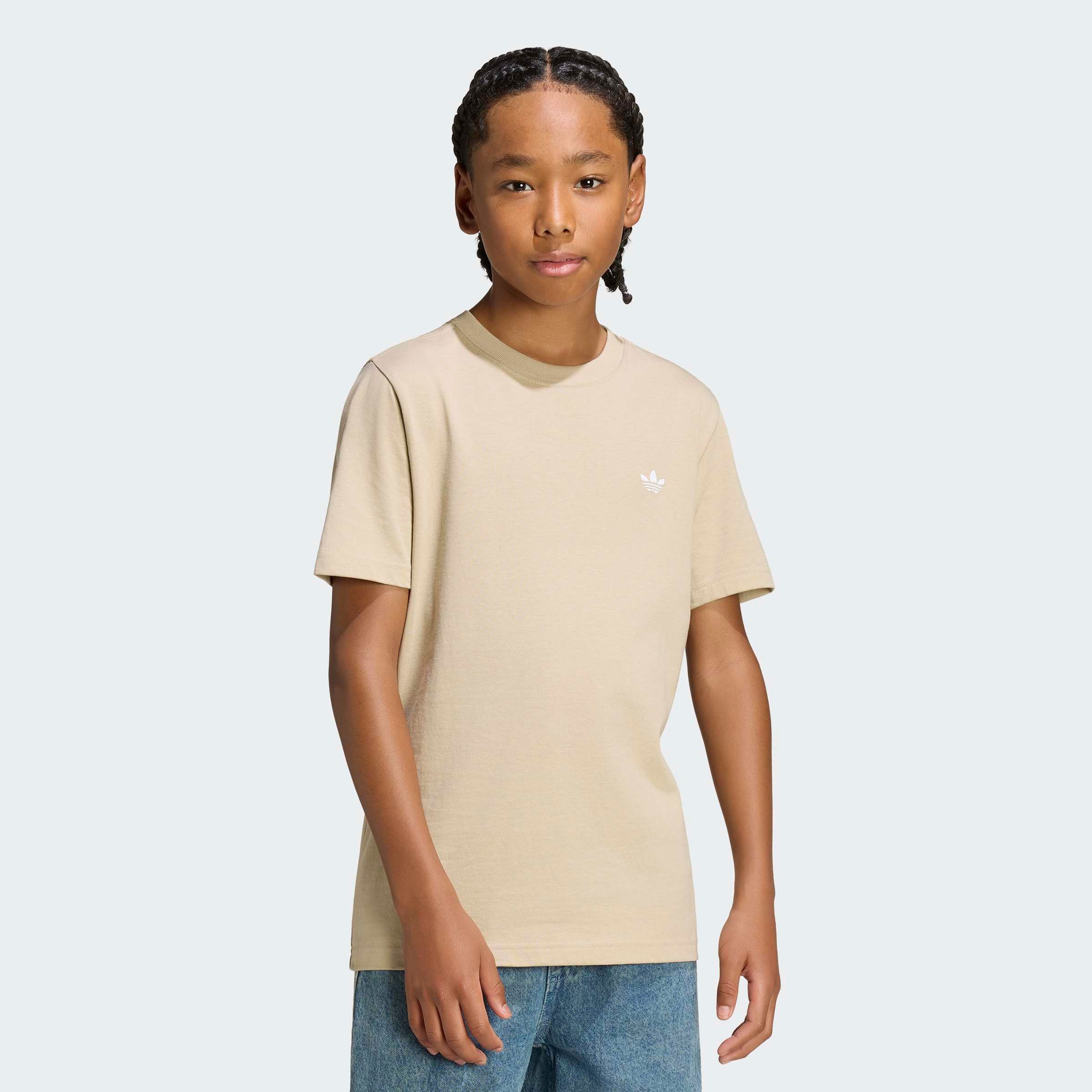 adidas Originals T-Shirt, REGULÄR GESCHNITTEN