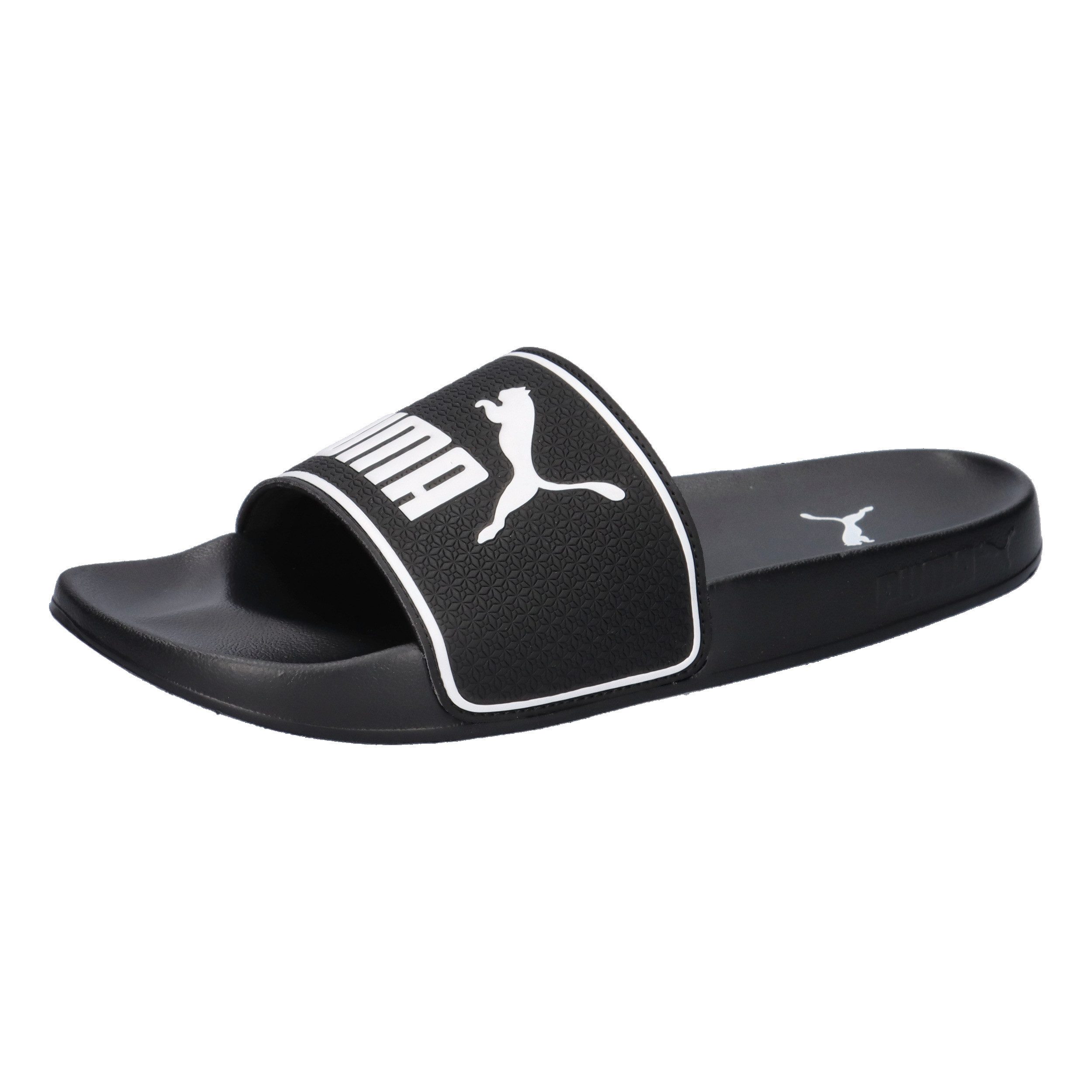 PUMA Puma Unisex Badeschlappen Leadcat 2.0 399706 Badeschuh