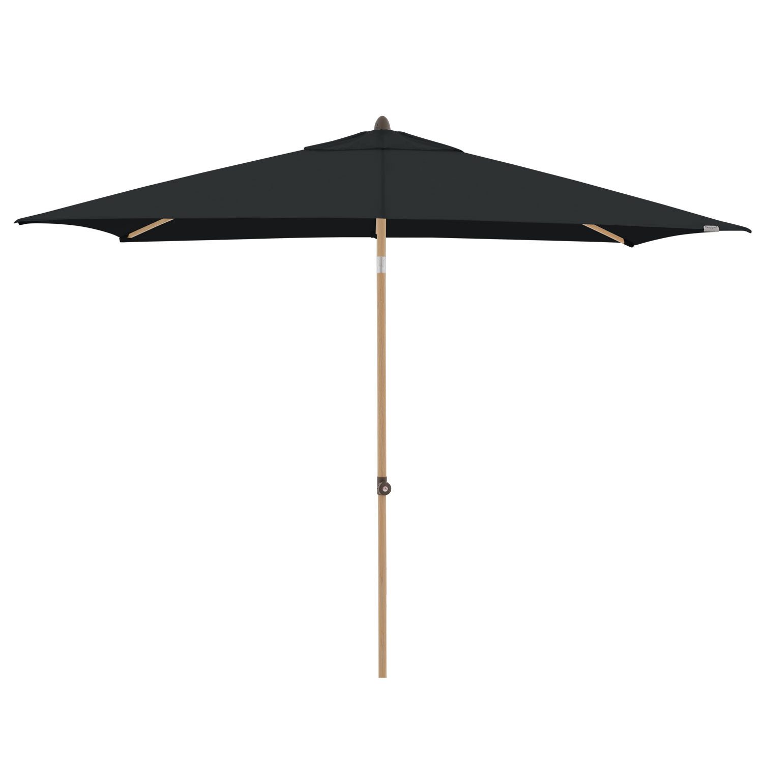doppler® Sonnenschirm Doppler Sonnenschirm Act Wood günstig online kaufen