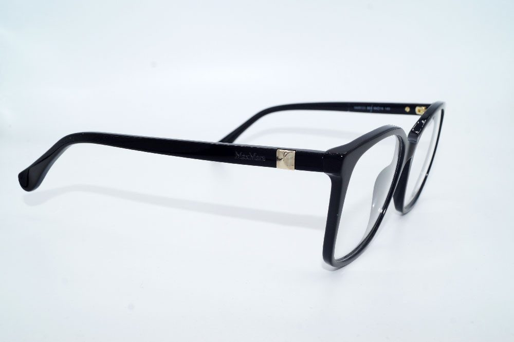 Max Mara Brillengestell MAX MARA Brillenfassung Brillengestell Eyeglasses Frame MM 5023 001