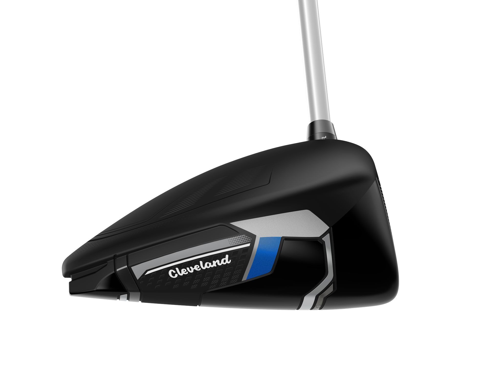 Cleveland Golf Driver Cleveland Golf HiBore XL Lite Driver Golfschläger Herren/Damen, Golf, Leichtgewicht für längere, gerade Drives