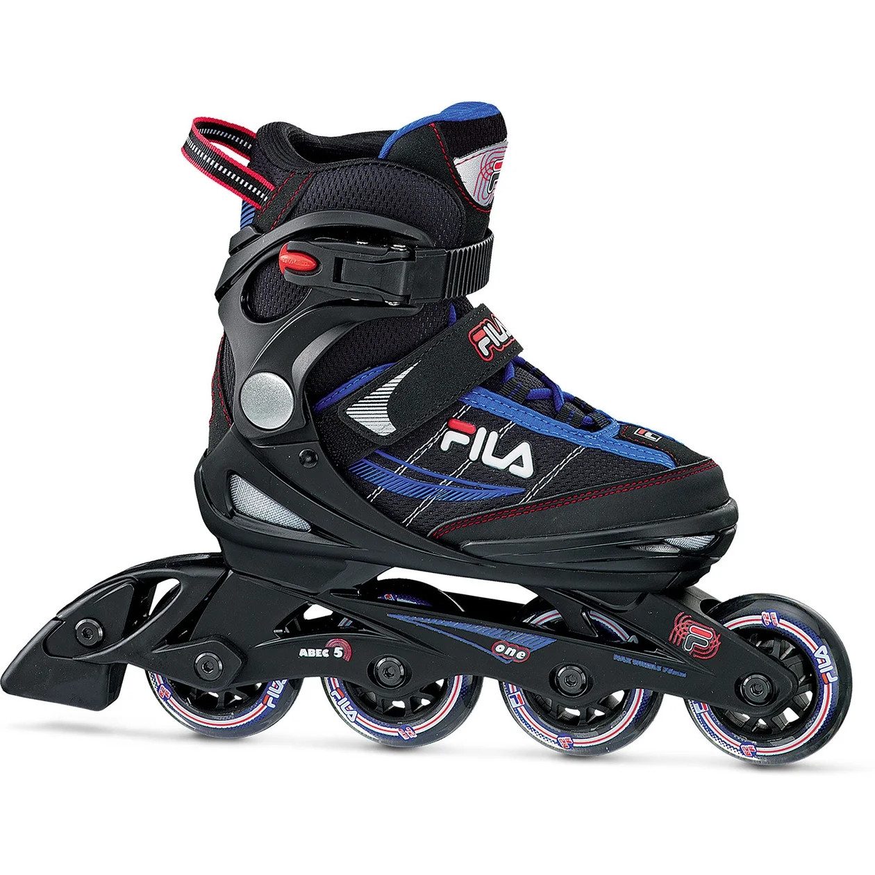 Inlineskates FILA Inline Skate One - verstellbar