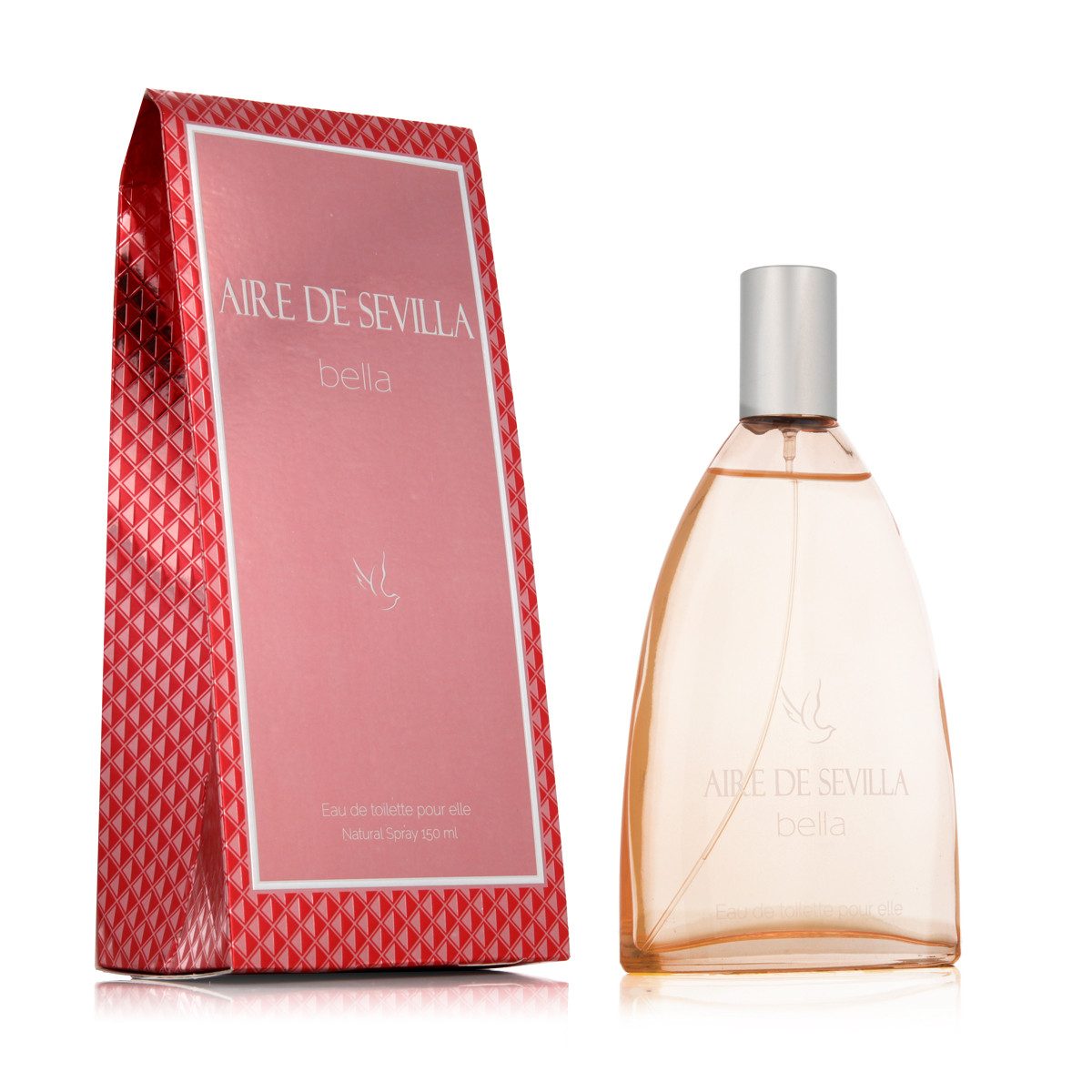 Instituto Espanol Eau de Toilette Aire de Sevilla Bella
