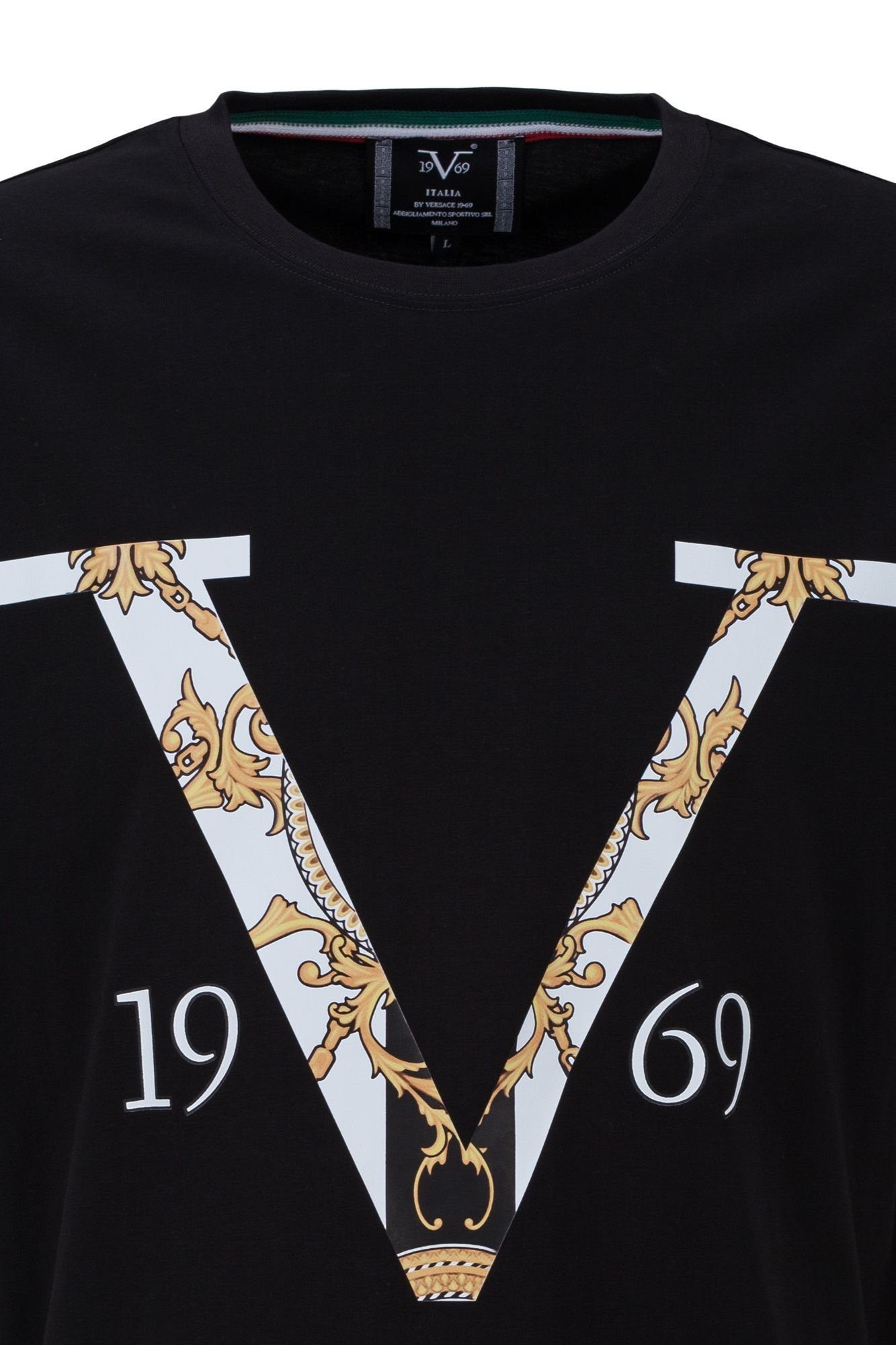 Versace Versace - Italia 19V69 Kiano by Sportivo SRL by T-Shirt