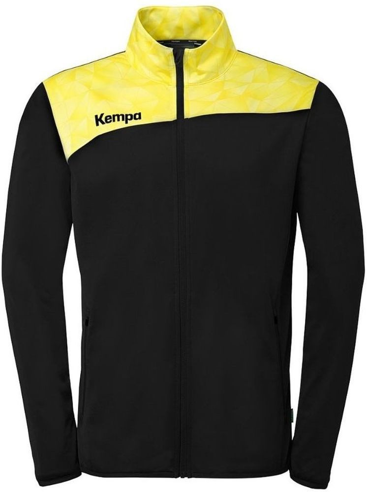 Trainingsjacke Trainingsjacke Athletics 29 Poly Kids