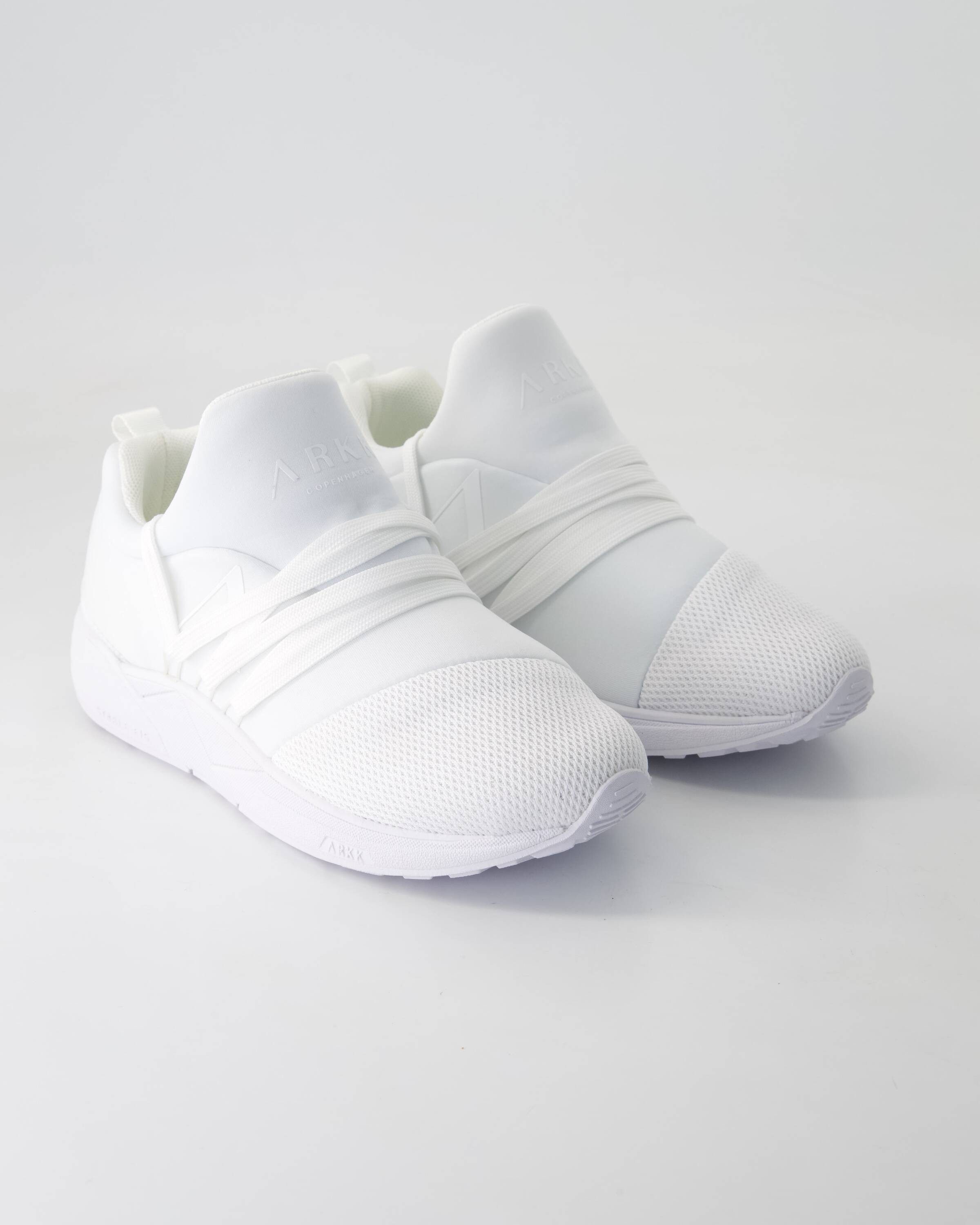 ARKK Copenhagen Co1408-0010-M Sneaker Obermaterial: Textil