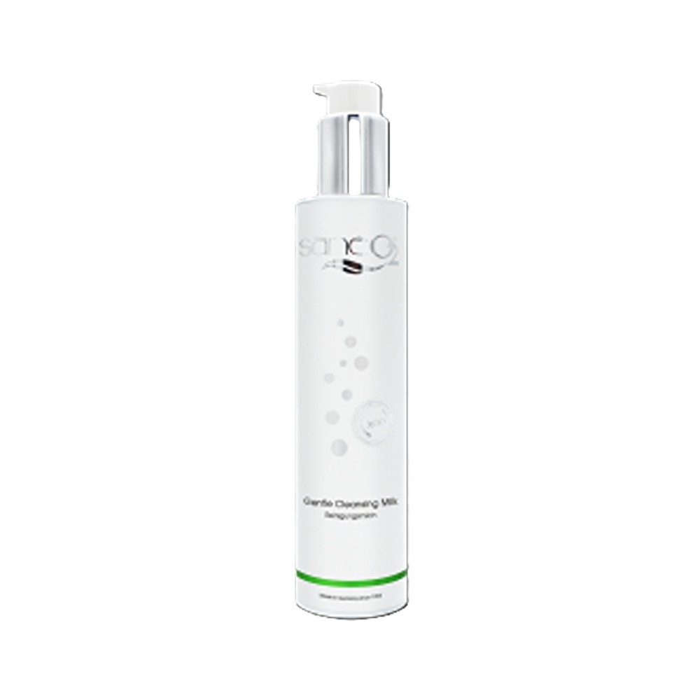 SANEO2® Gesichtspflege SaneO2® Gentle Cleansing Milk Reinigungsmilch 200 ml