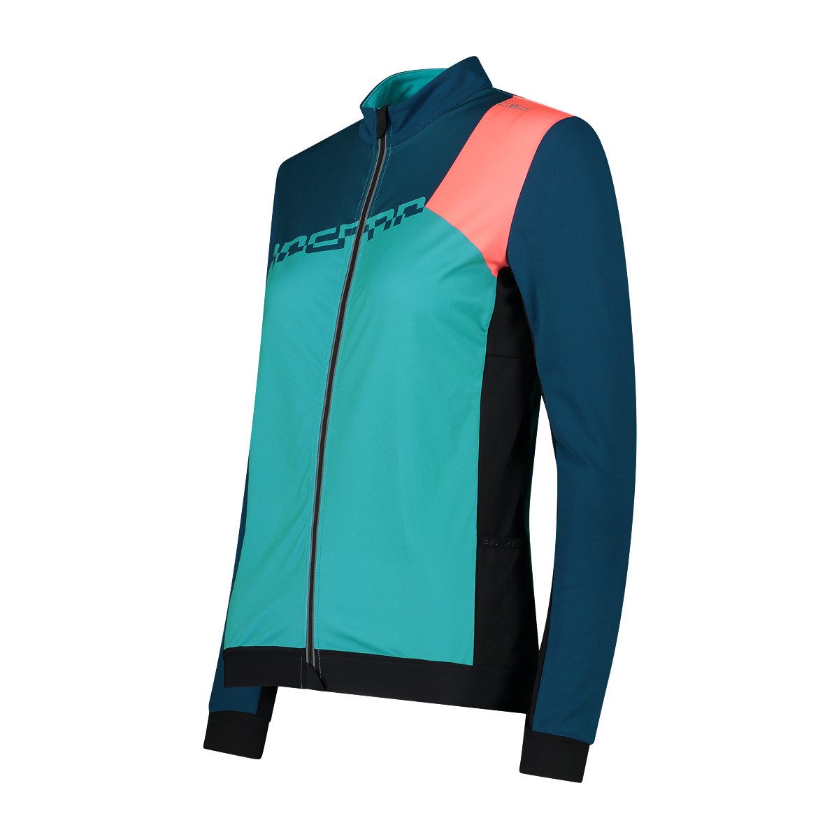 CMP Trainingsjacke CMP Damen Trainingsjacke Woman Jacket 32L4046P