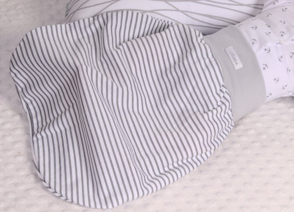 La Bortini Pucksack Pucksack Fußsack Sommer günstig online kaufen
