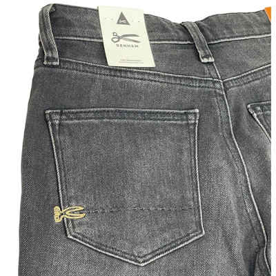 DENHAM 5-Pocket-Jeans