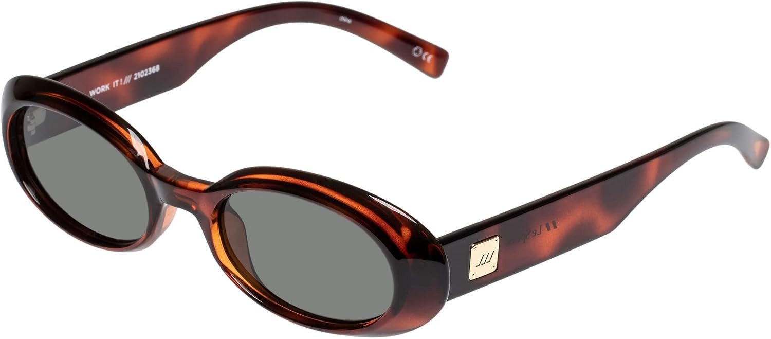LE SPECS Sonnenbrille Work It!