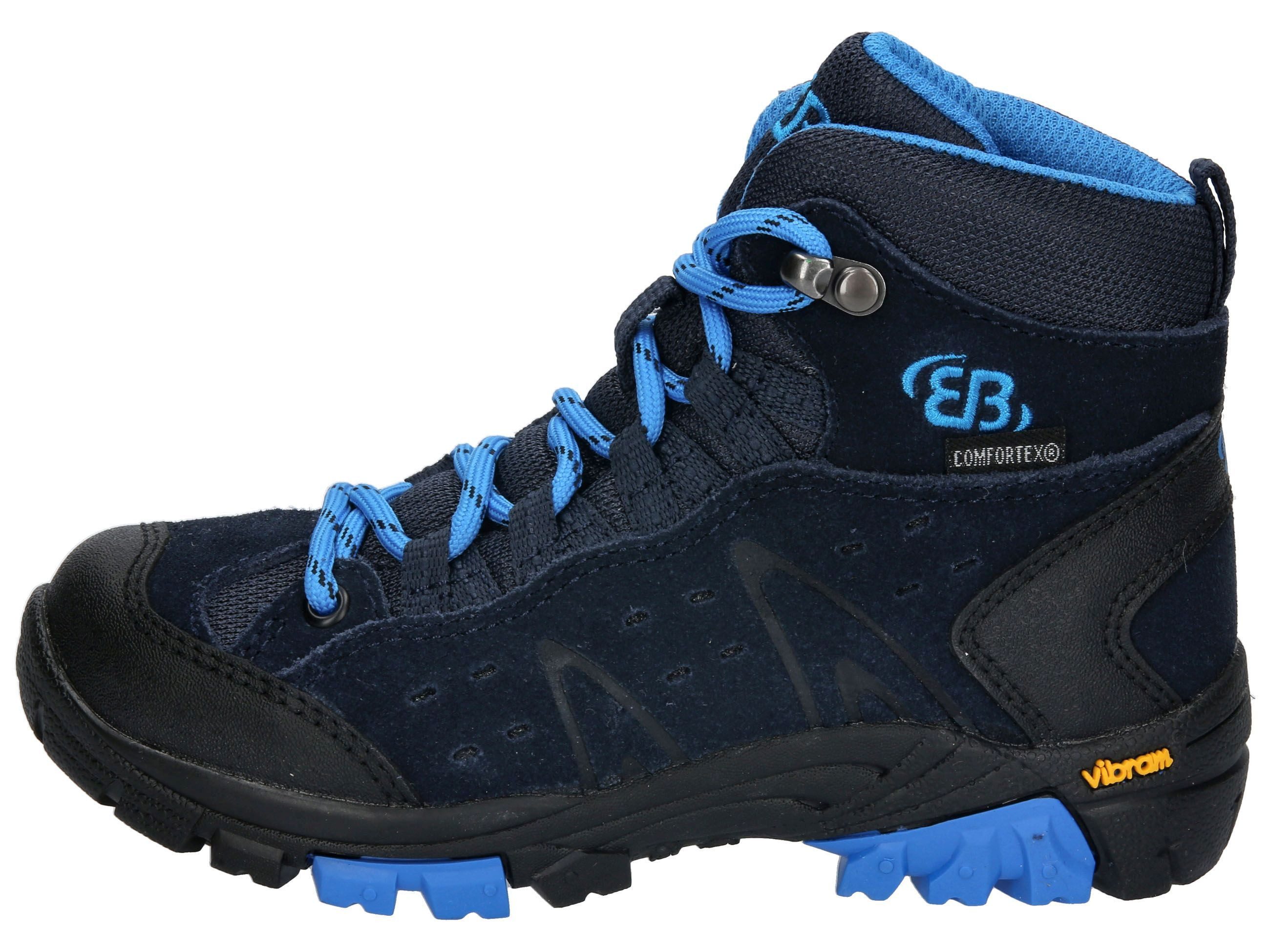 BRÜTTING Outdoorstiefel Mount Bona High Kids Wanderschuh – Bild 2 von 5