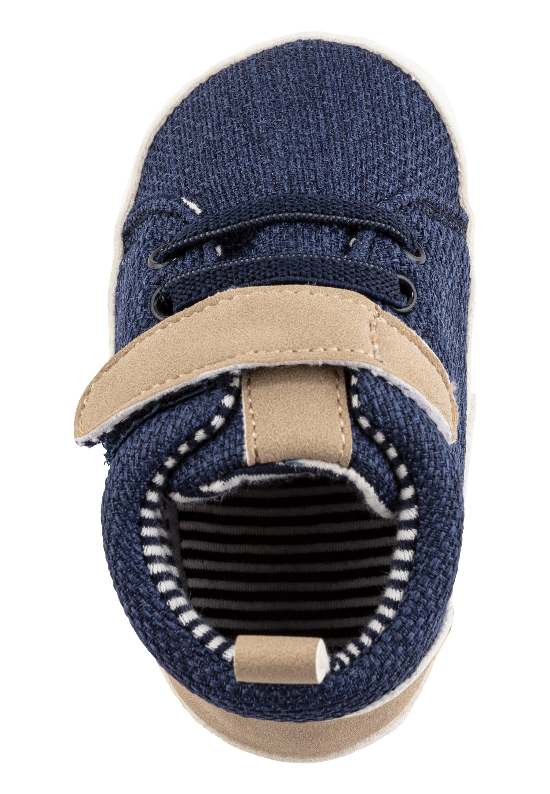 Sterntaler® Sterntaler® Baby Schuhe uni Krabbelschuh (1-tlg)