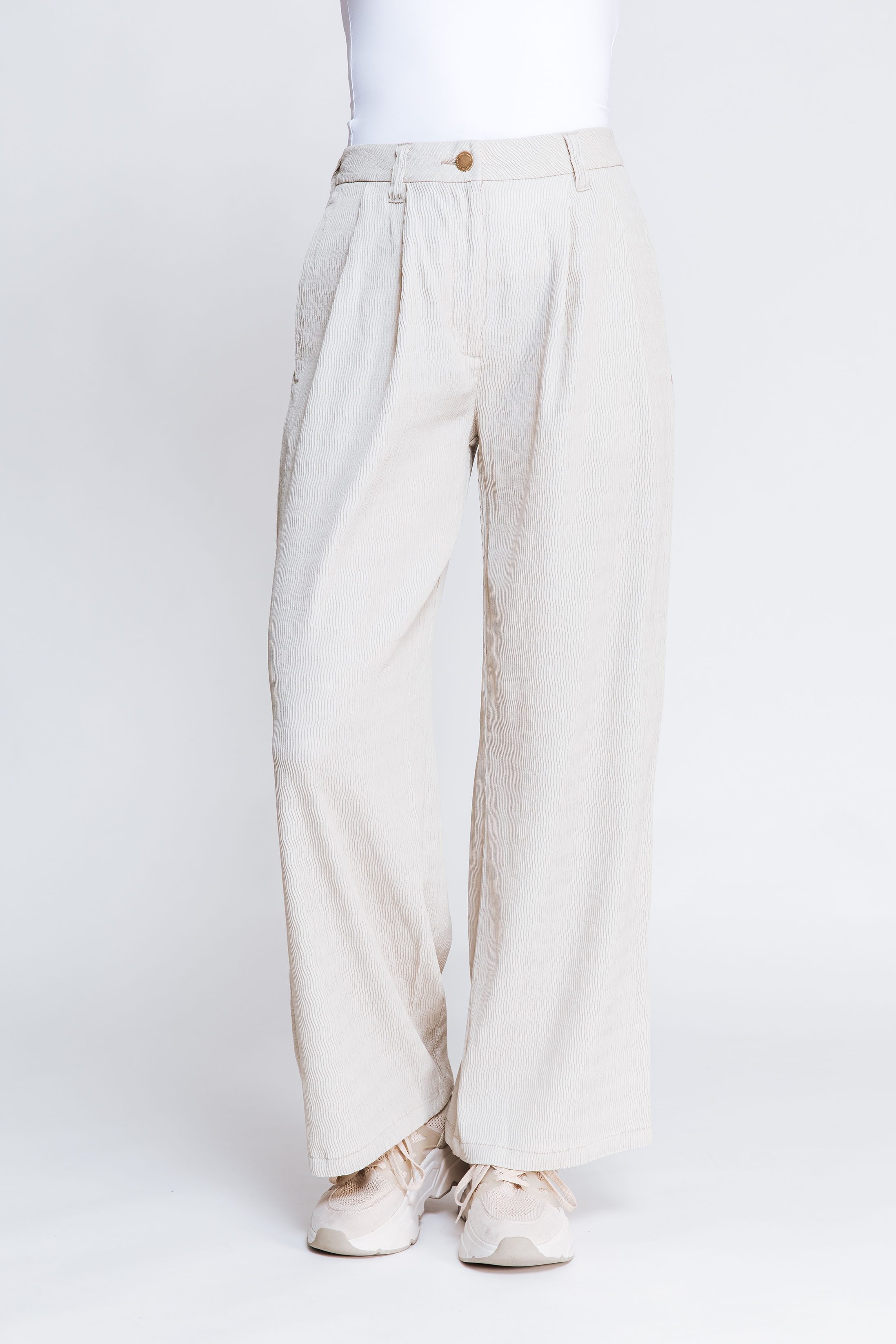 Stoffhose RULAN