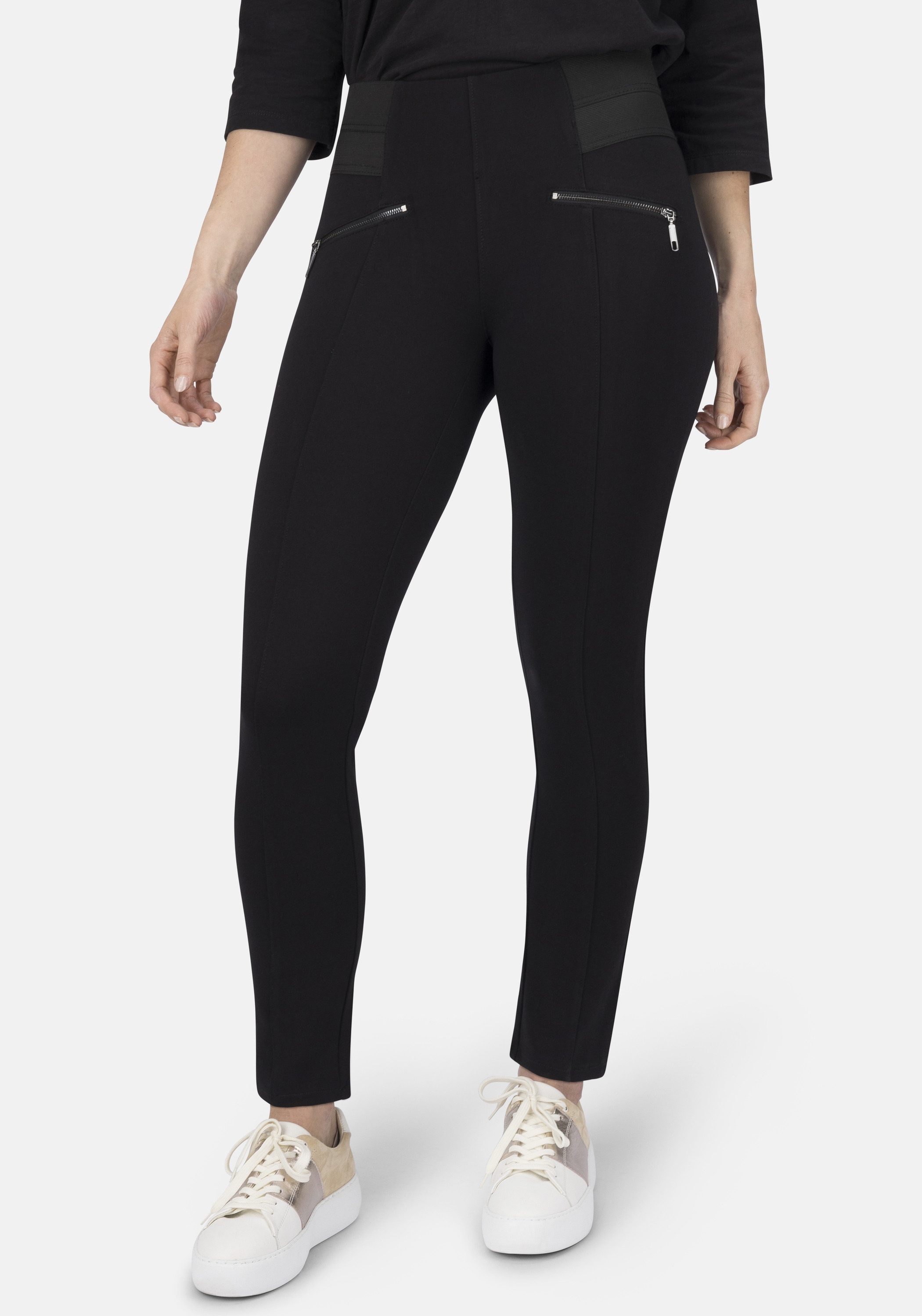 STOOKER WOMEN Leggings Jerseyhose SIENNA Damenhose günstig online kaufen