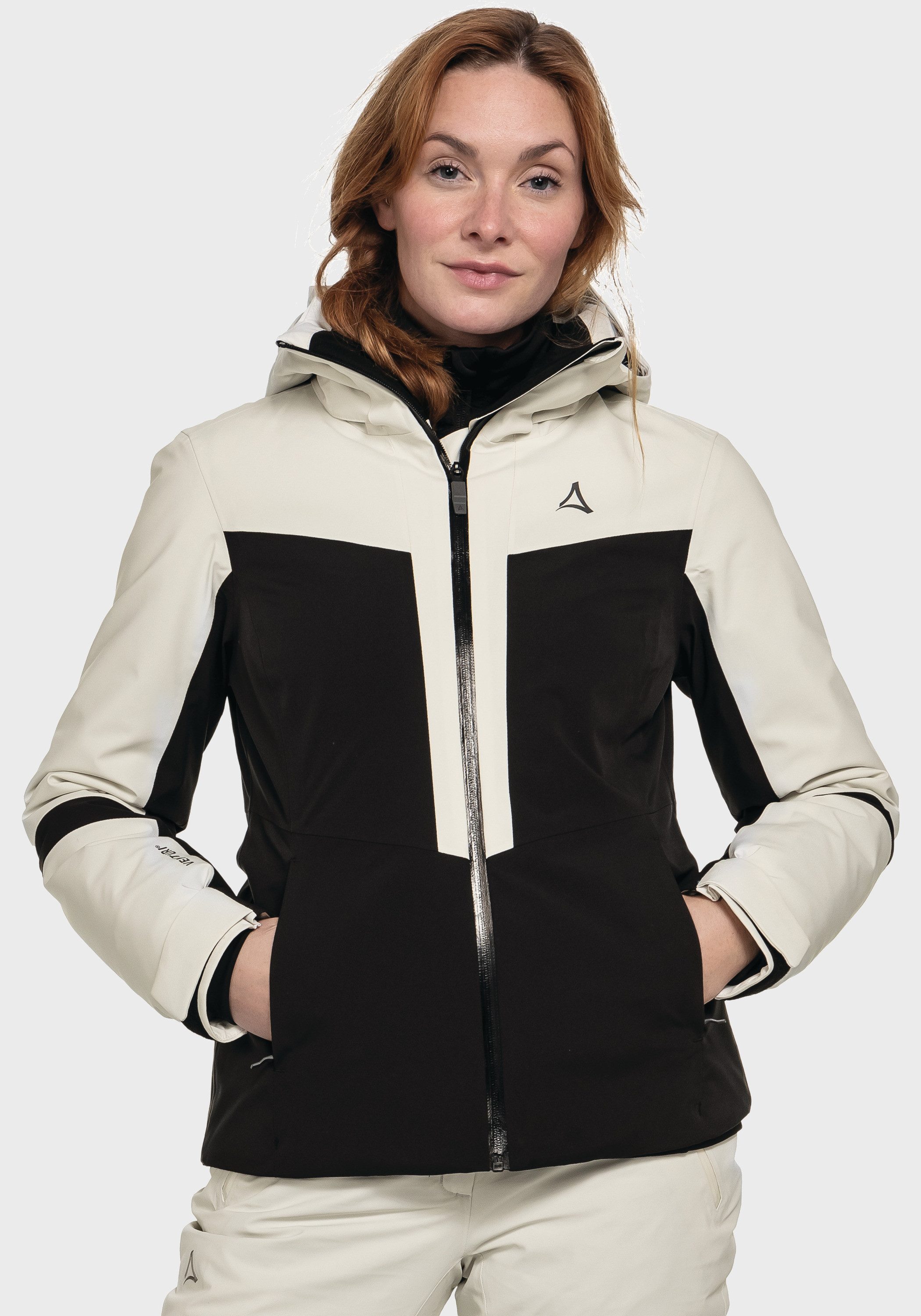 Schöffel Outdoorjacke Ski Jacket Kanzelwand L
