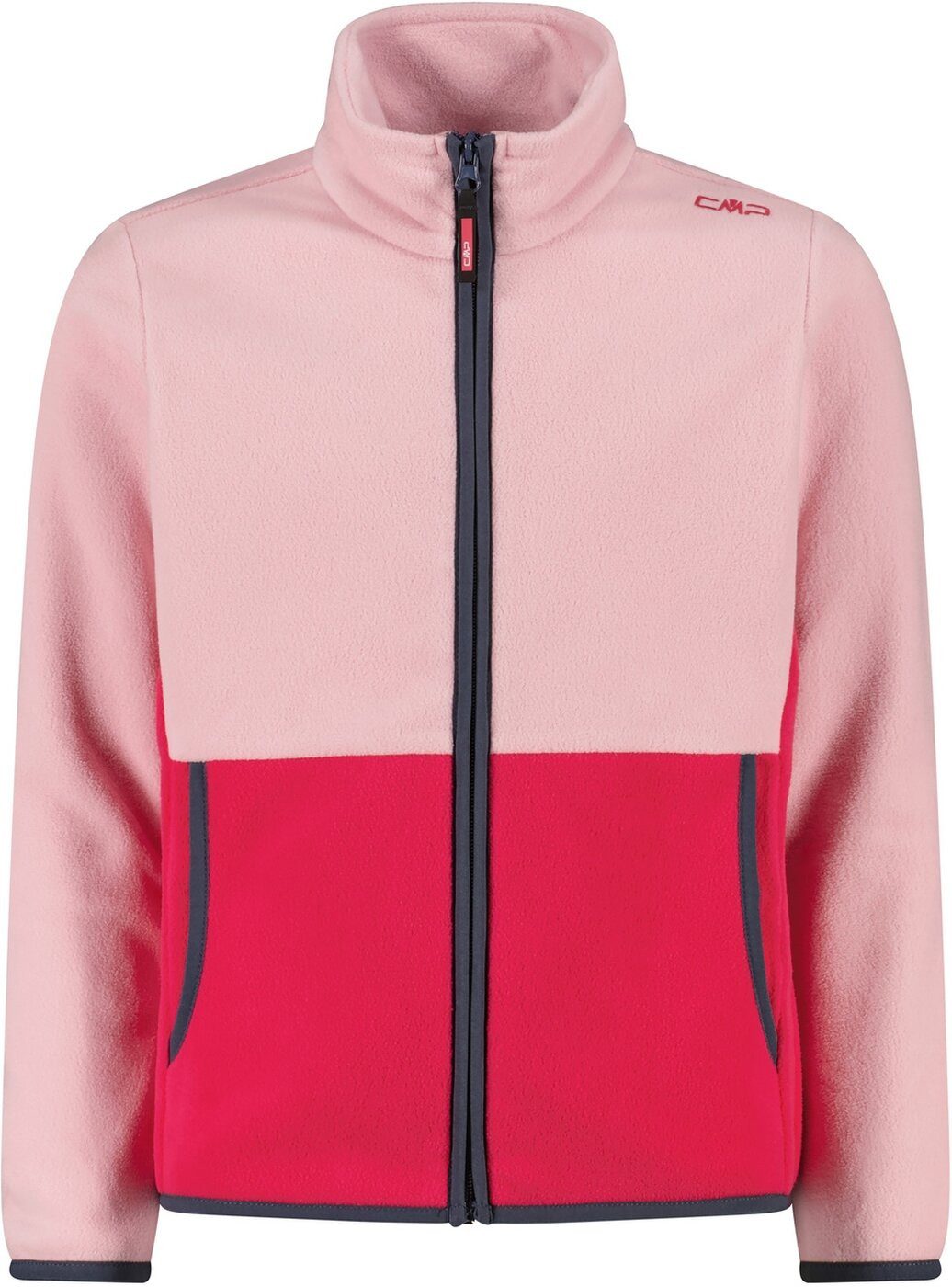 CMP Funktionsjacke KID G JACKET PINK
