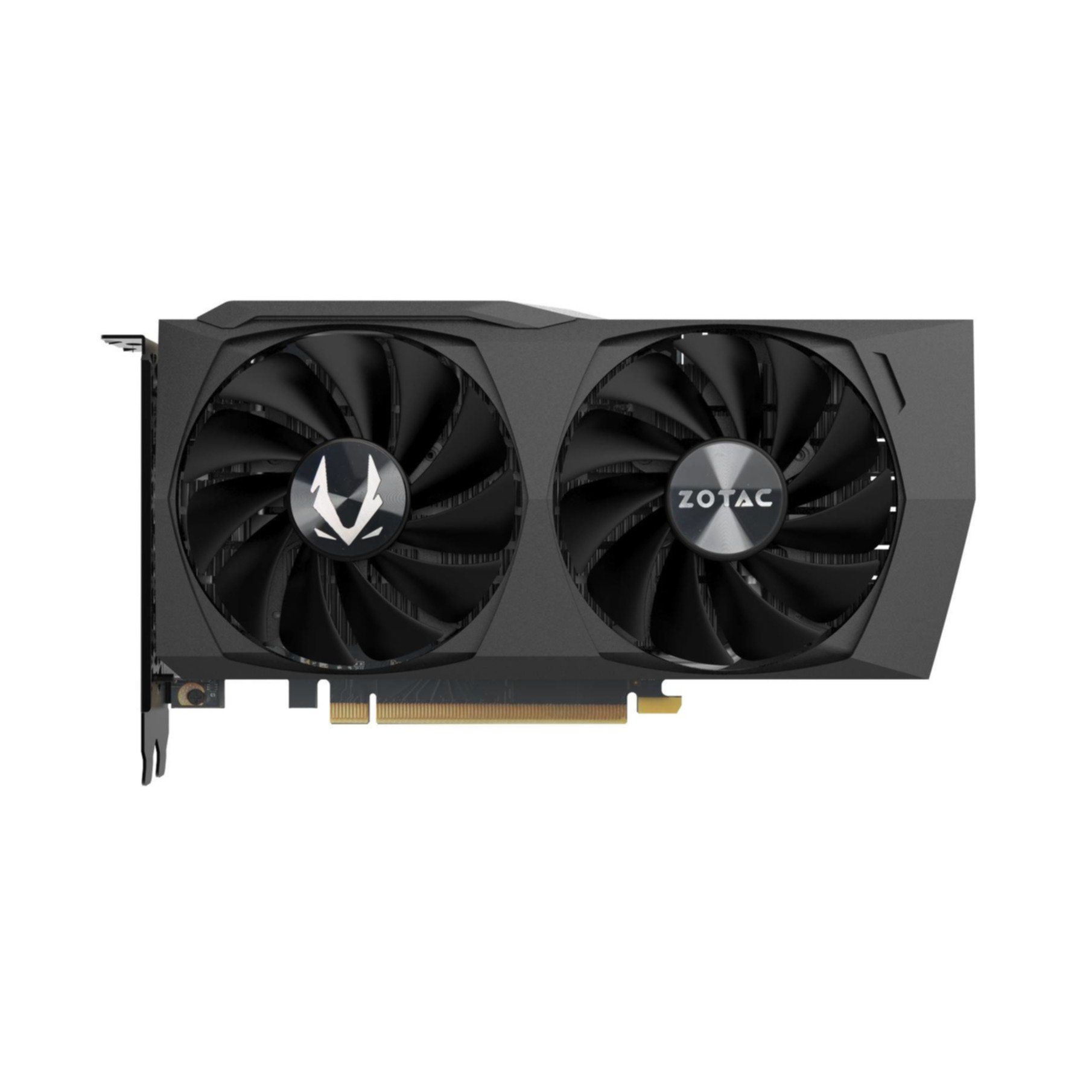 Zotac GAMING GeForce RTX 3050 Eco Grafikkarte