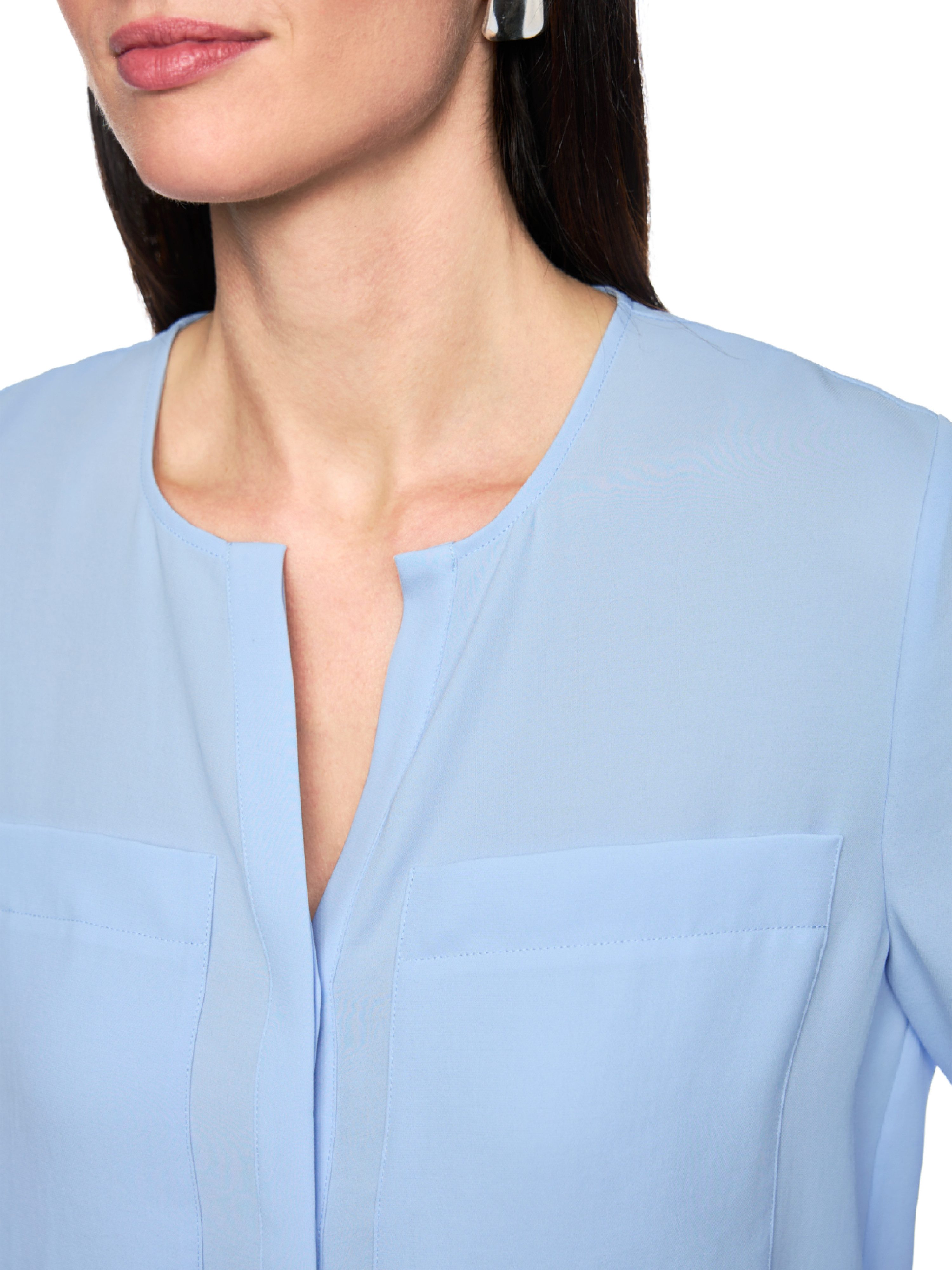 Marc Cain Klassische Bluse
