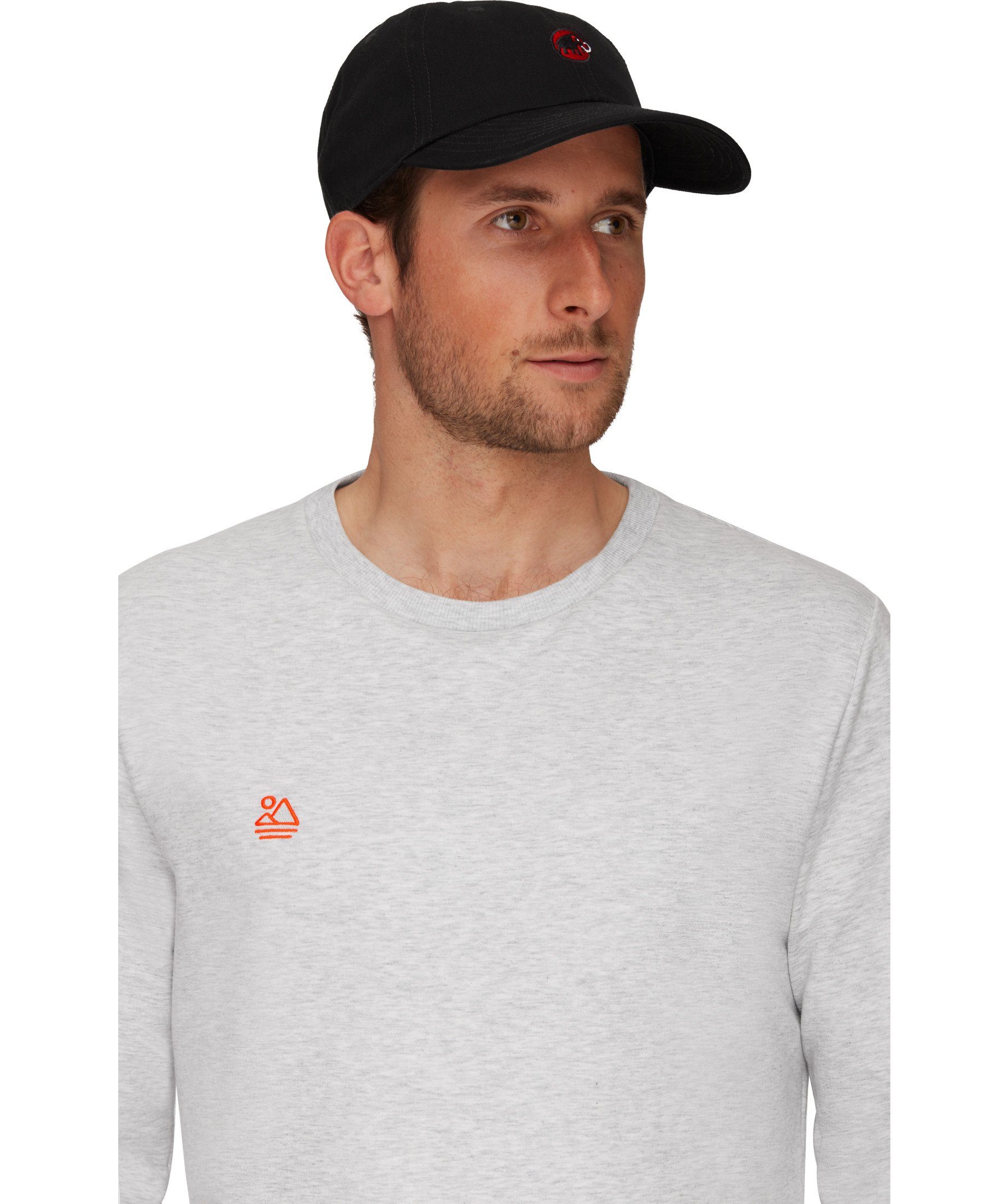 Mammut Baseball Cap Baseball Cap Mammut günstig online kaufen