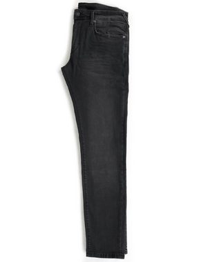 Pepe Jeans Slim-fit-Jeans Röhren Super Stretch Hose - Stanley WB7 - L32