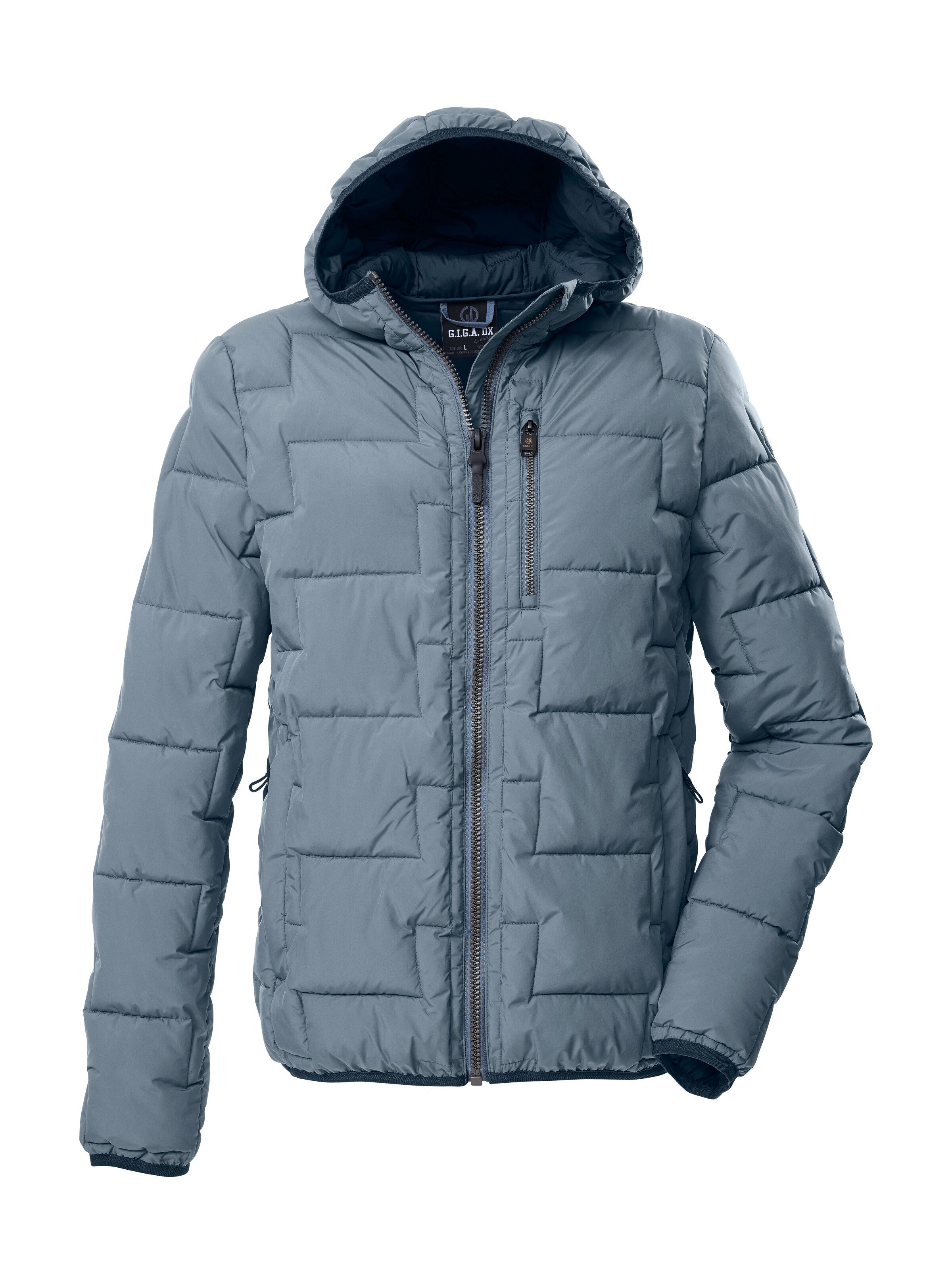 Steppjacke GW 72 MN QLTD JCKT