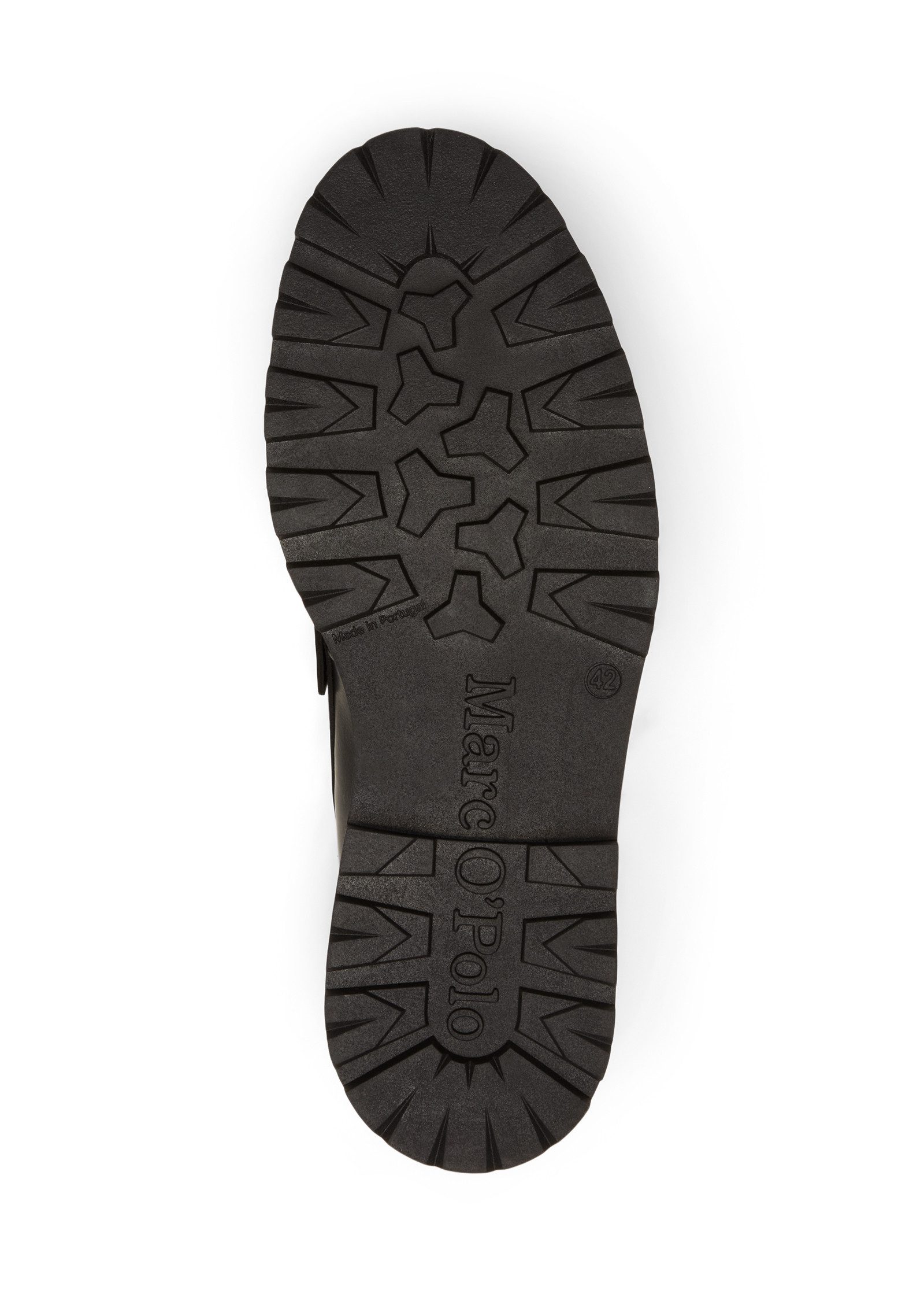 Marc O'Polo aus edlem Kalbleder Loafer – Bild 5 von 5