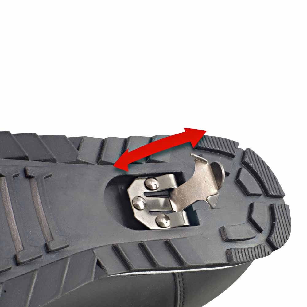 HSP Hanse Shopping GmbH Winterstiefel – Bild 2 von 4