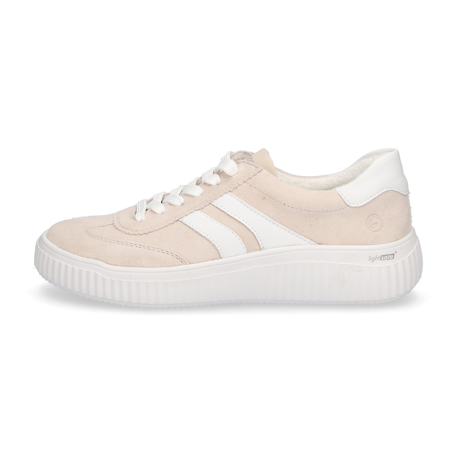Remonte Remonte Damen Sneaker beige Sneaker günstig online kaufen