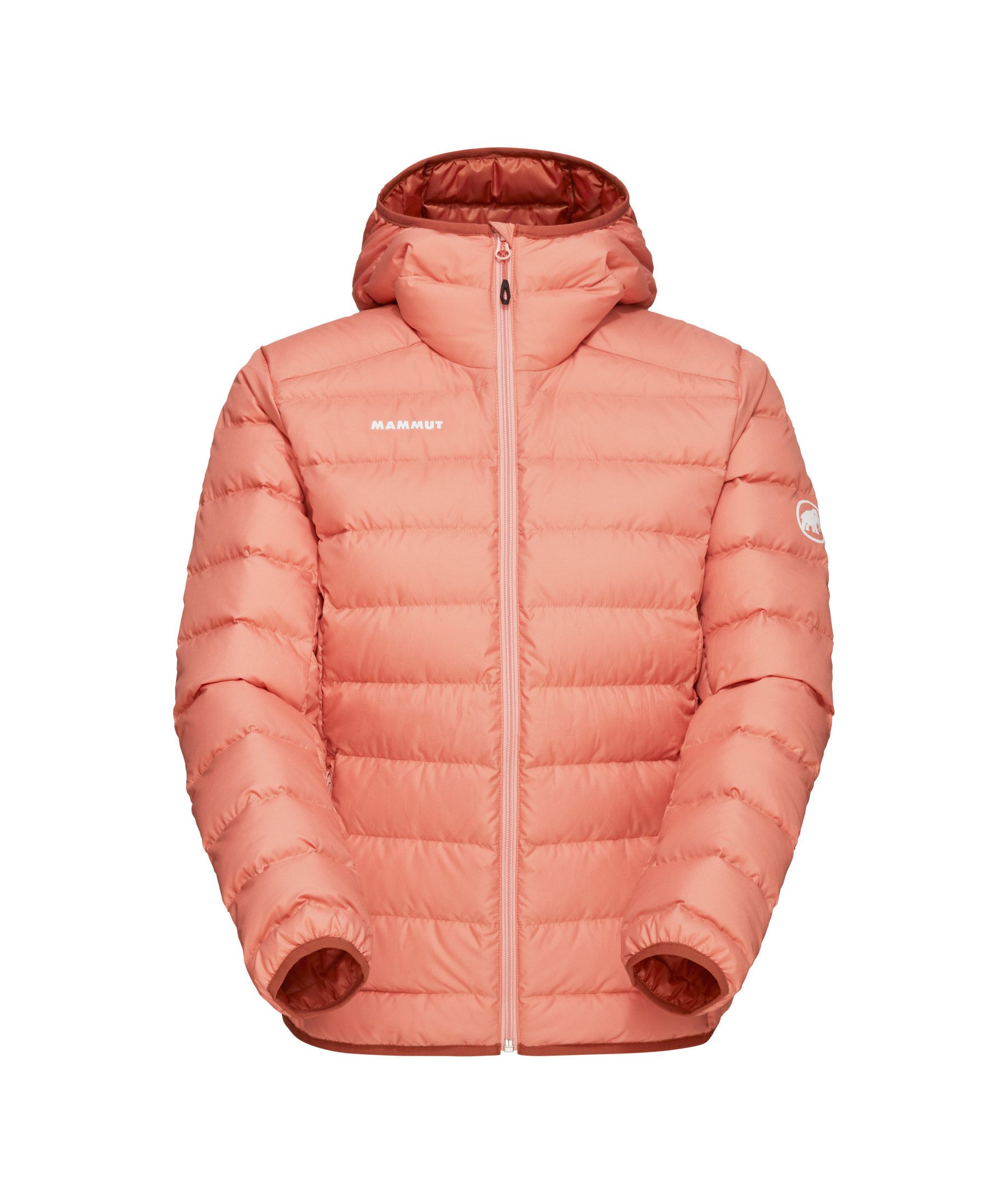 Mammut Outdoorjacke Waymarker IN Hooded Jacket günstig online kaufen