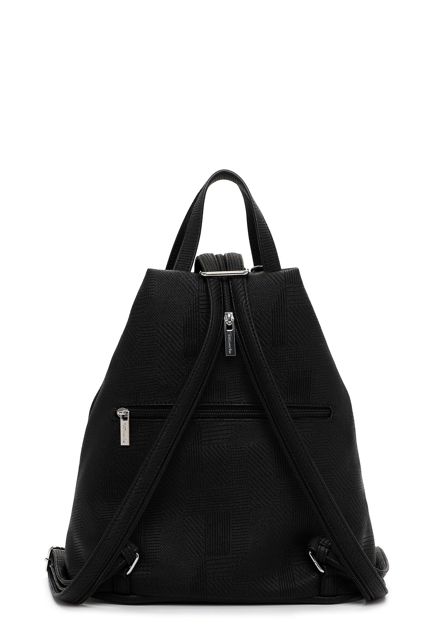 Tamaris Cityrucksack TAS Karen (1-tlg), Für Damen