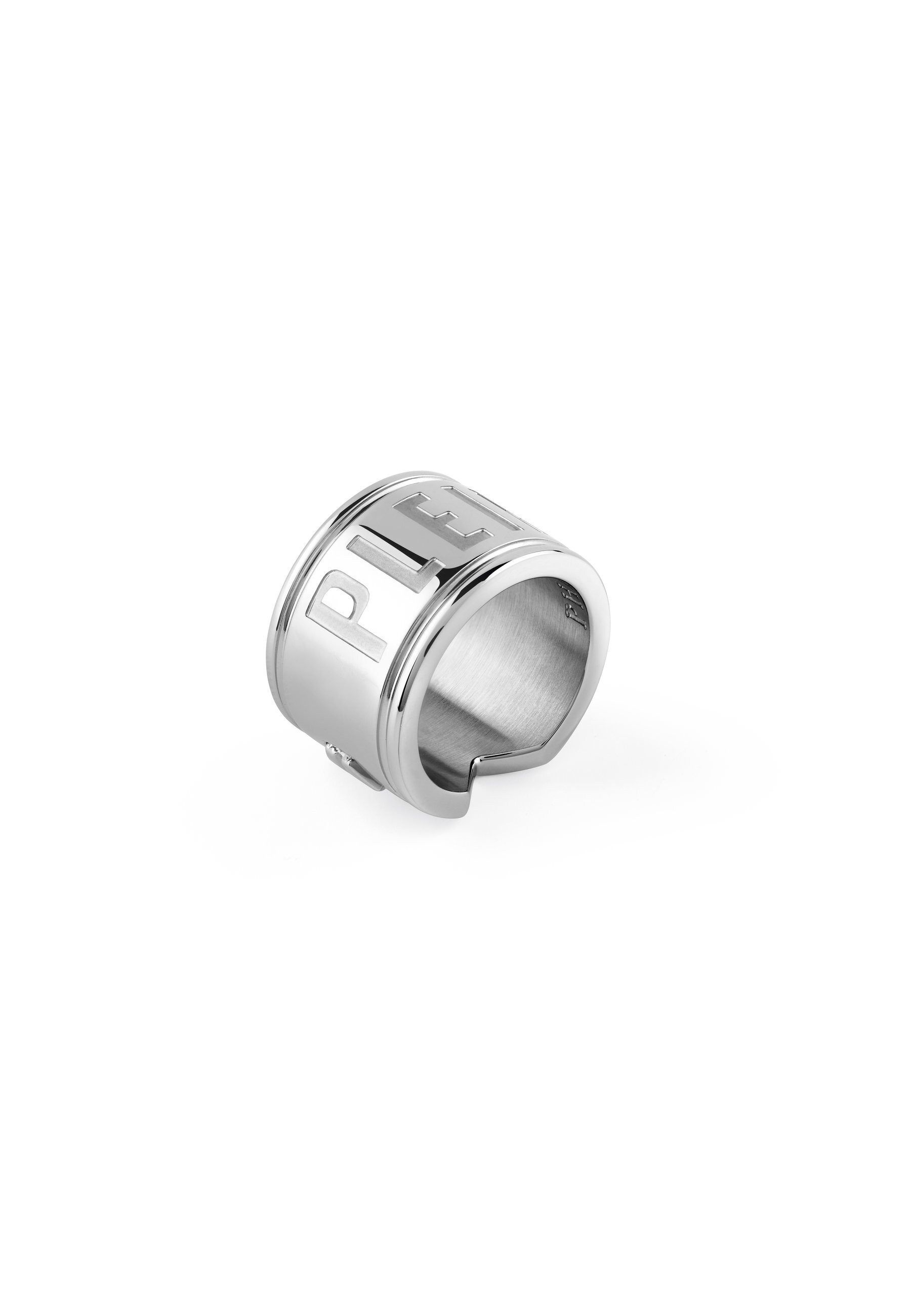 PHILIPP PLEIN Fingerring PLEIN DOUBLE TAG günstig online kaufen