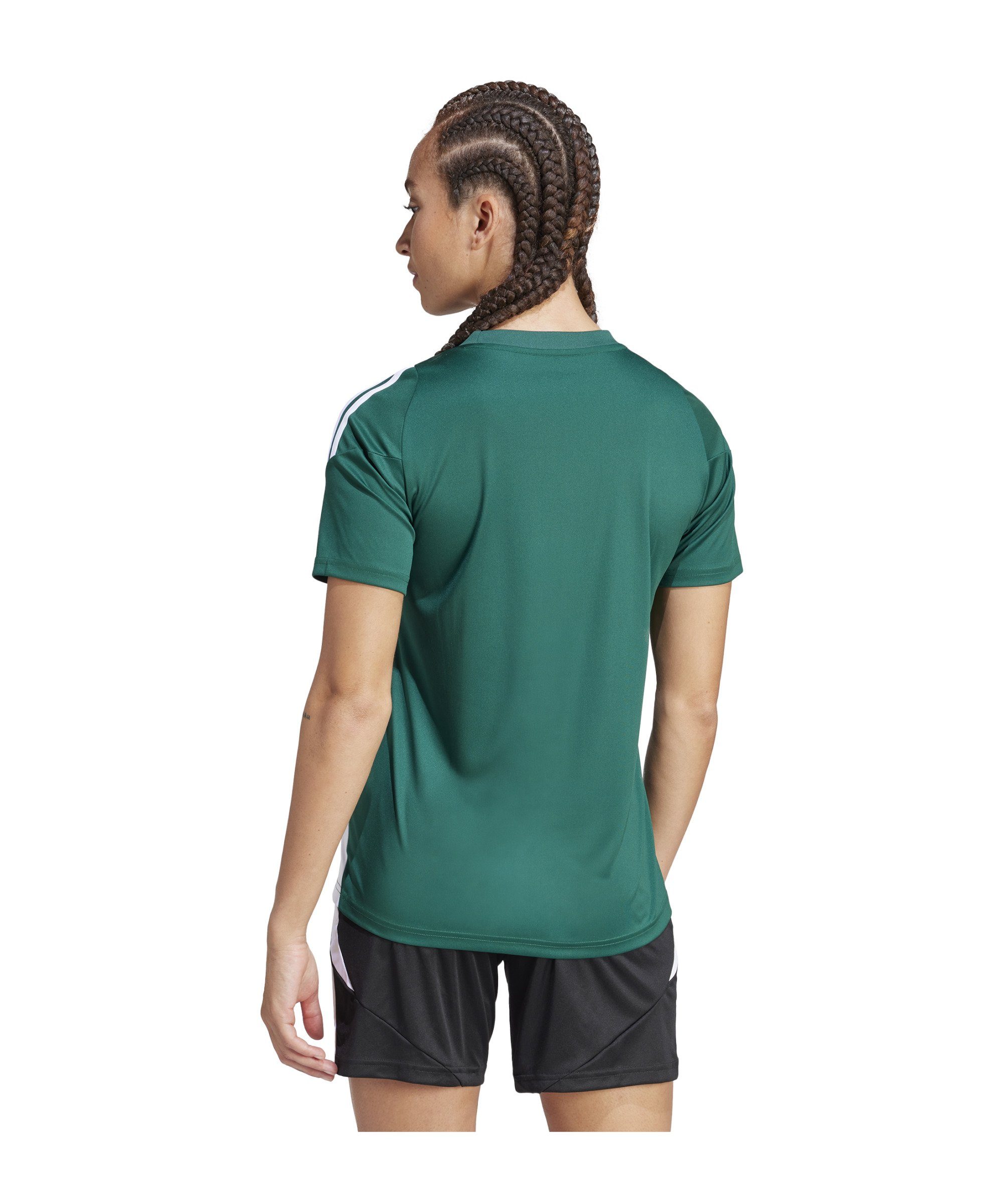 adidas Performance Fußballtrikot adidas Performance Tiro 24 Trikot Damen Teamsport