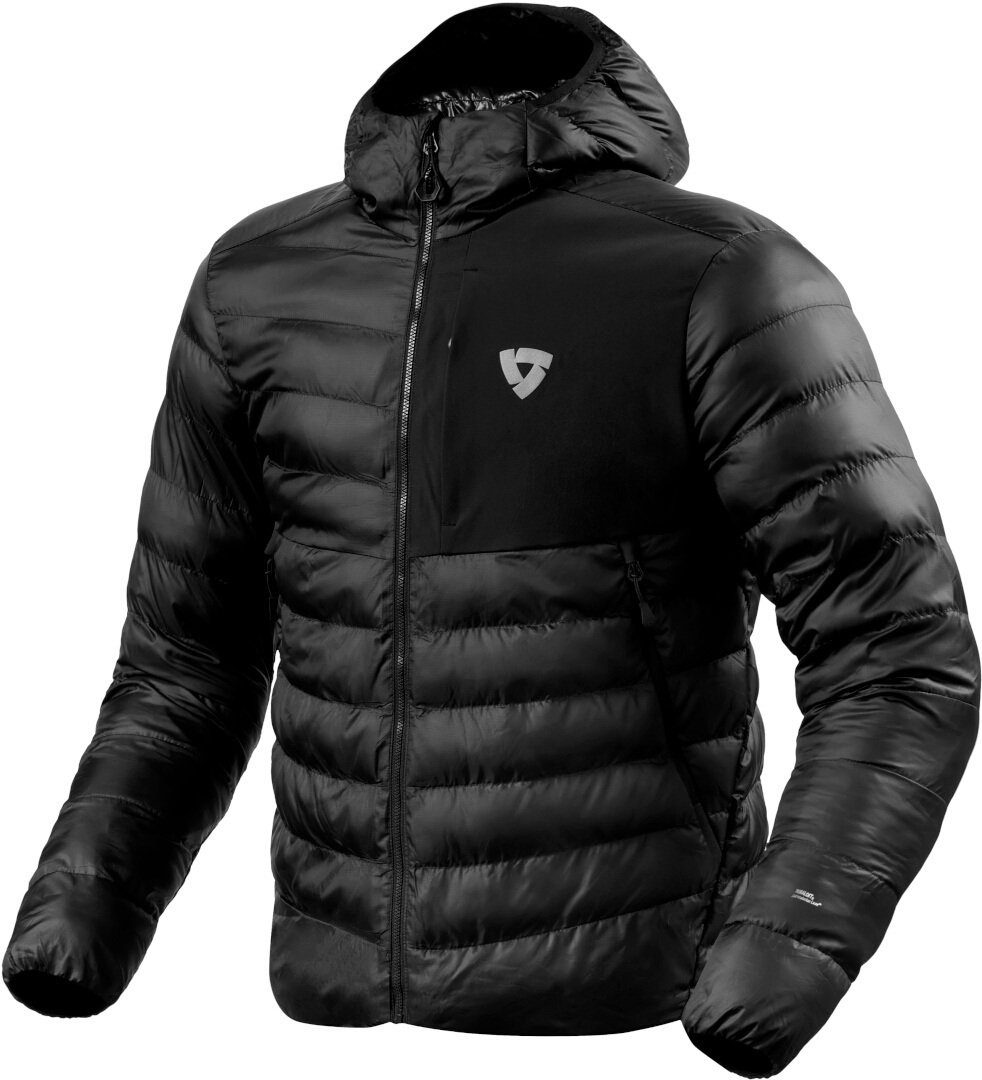 Motorradjacke Fremantle Jacke