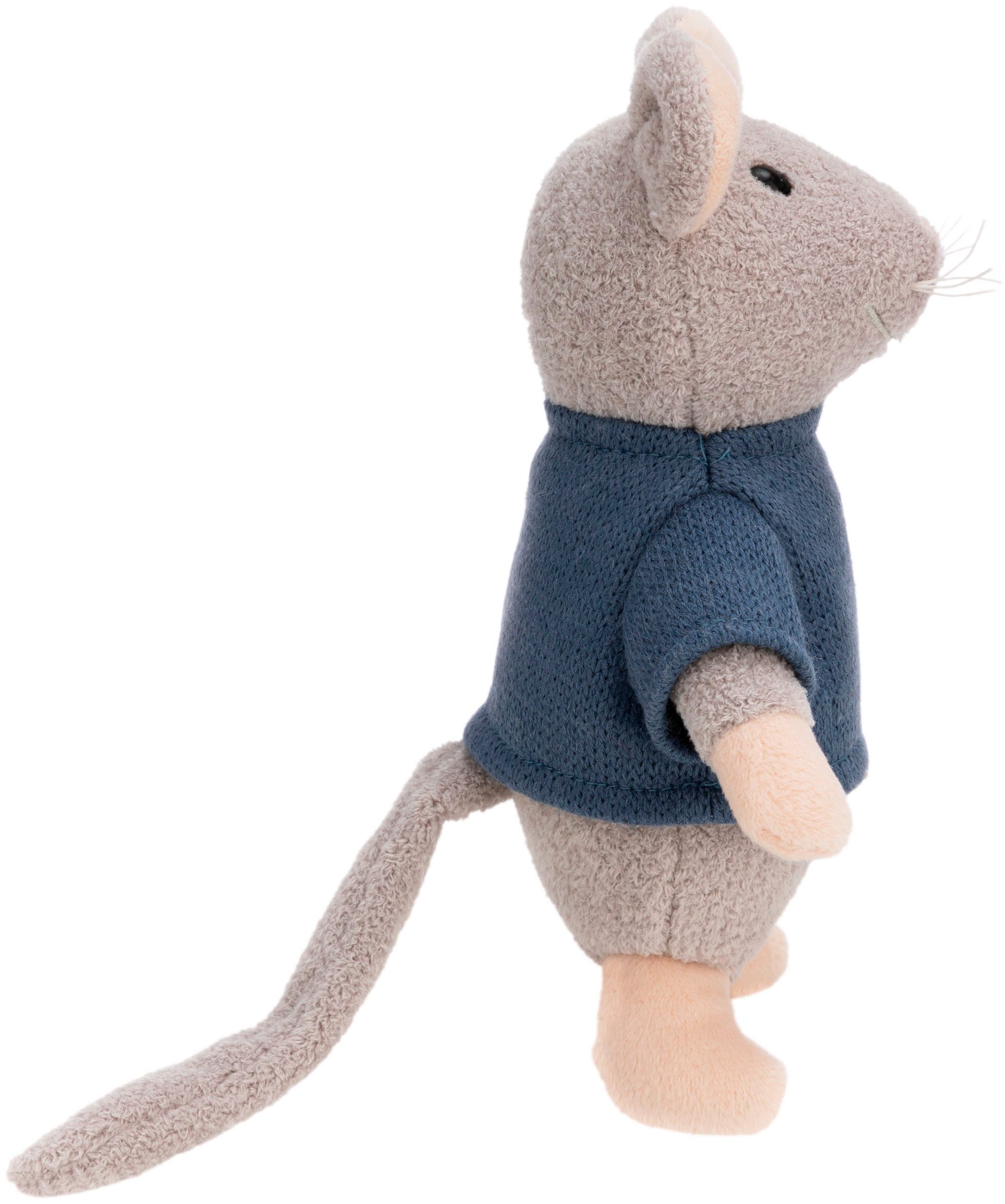 Nici Kuscheltier Sam & Julia, Maus Sam 20 cm