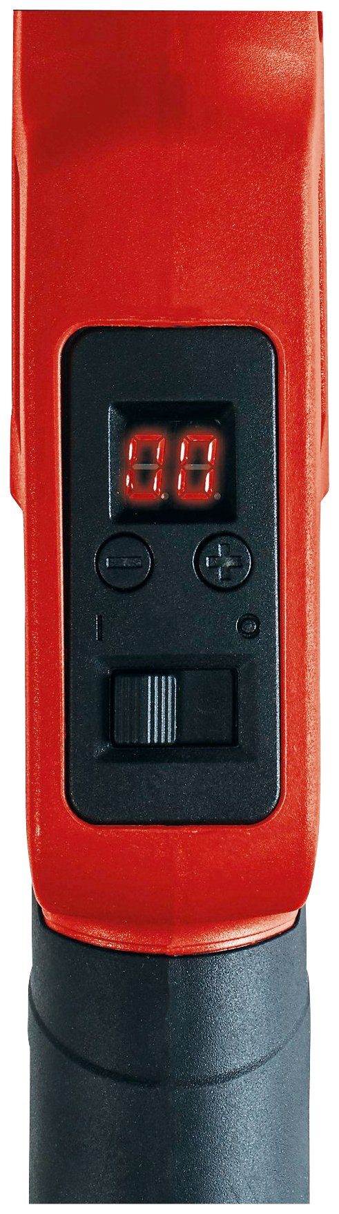 Einhell Trockenbauschleifer TE-DW 225 X, max. 1800 U/min, inkl. Koffer für universelle Aufbewahrung von Werkzeug und Zubehör