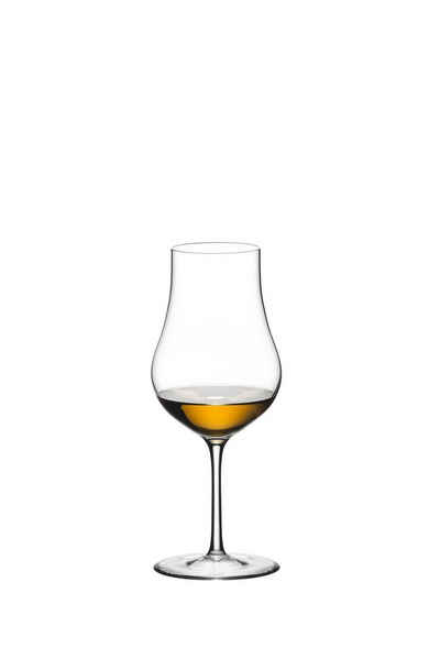 RIEDEL THE WINE GLASS COMPANY Glas Riedel Sommeliers Cognac XO, Glas
