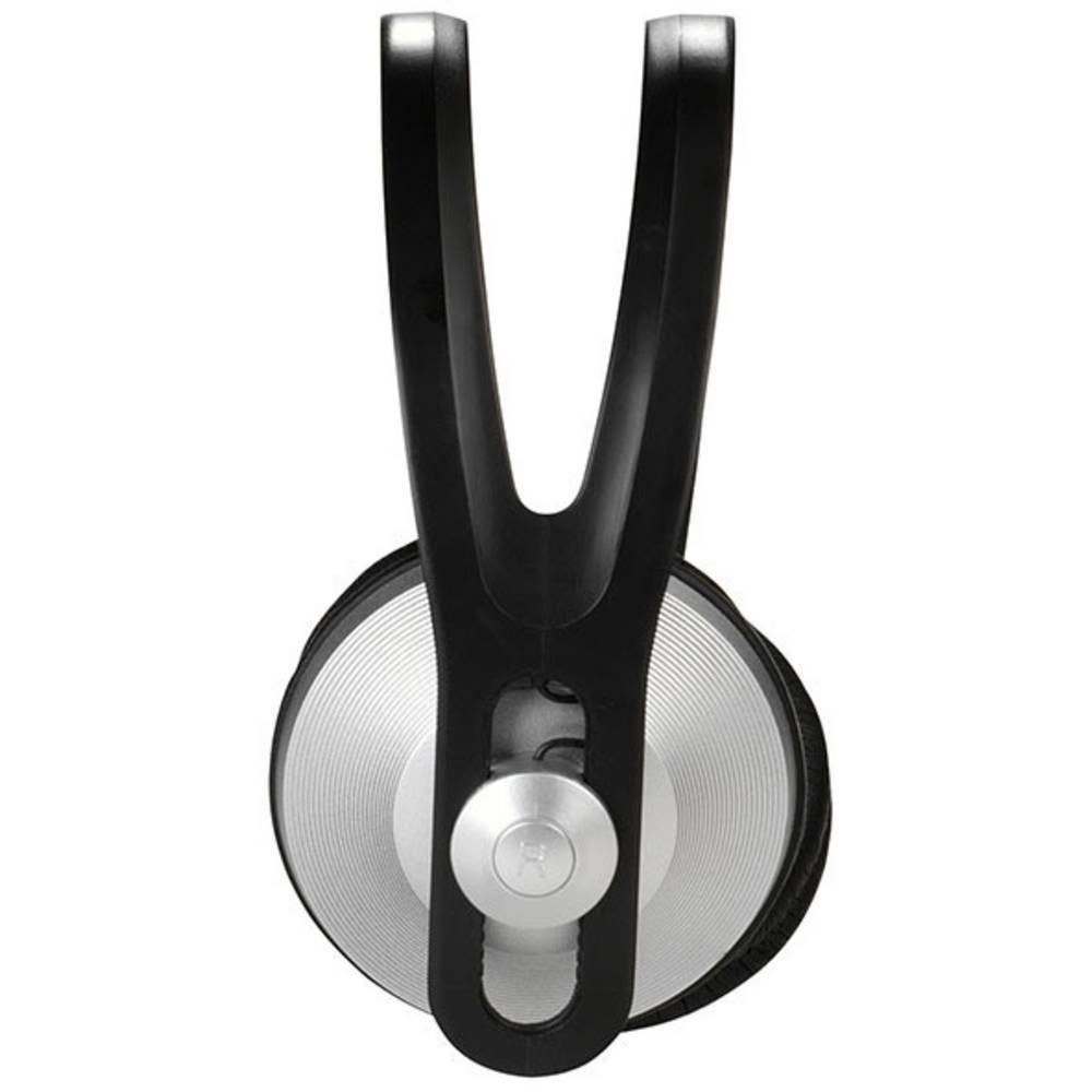 mit Vivanco Kopfhörer Anschlusskabel 1.8 m Kopfhörer Stereo
