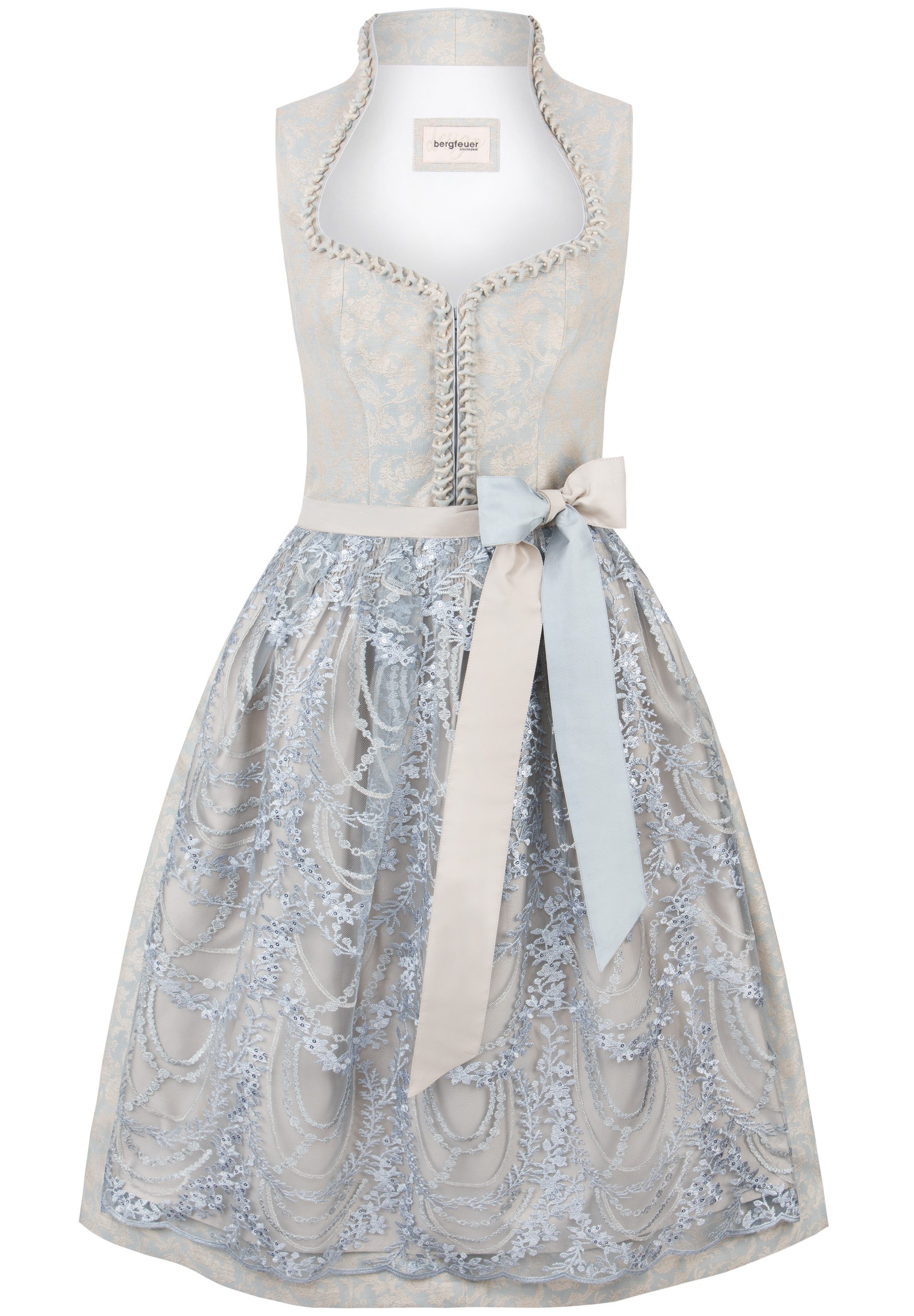 STOCKERPOINT Dirndl Flavia mehr