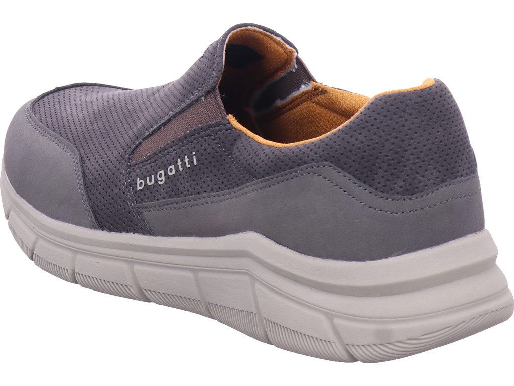 bugatti Slipper
