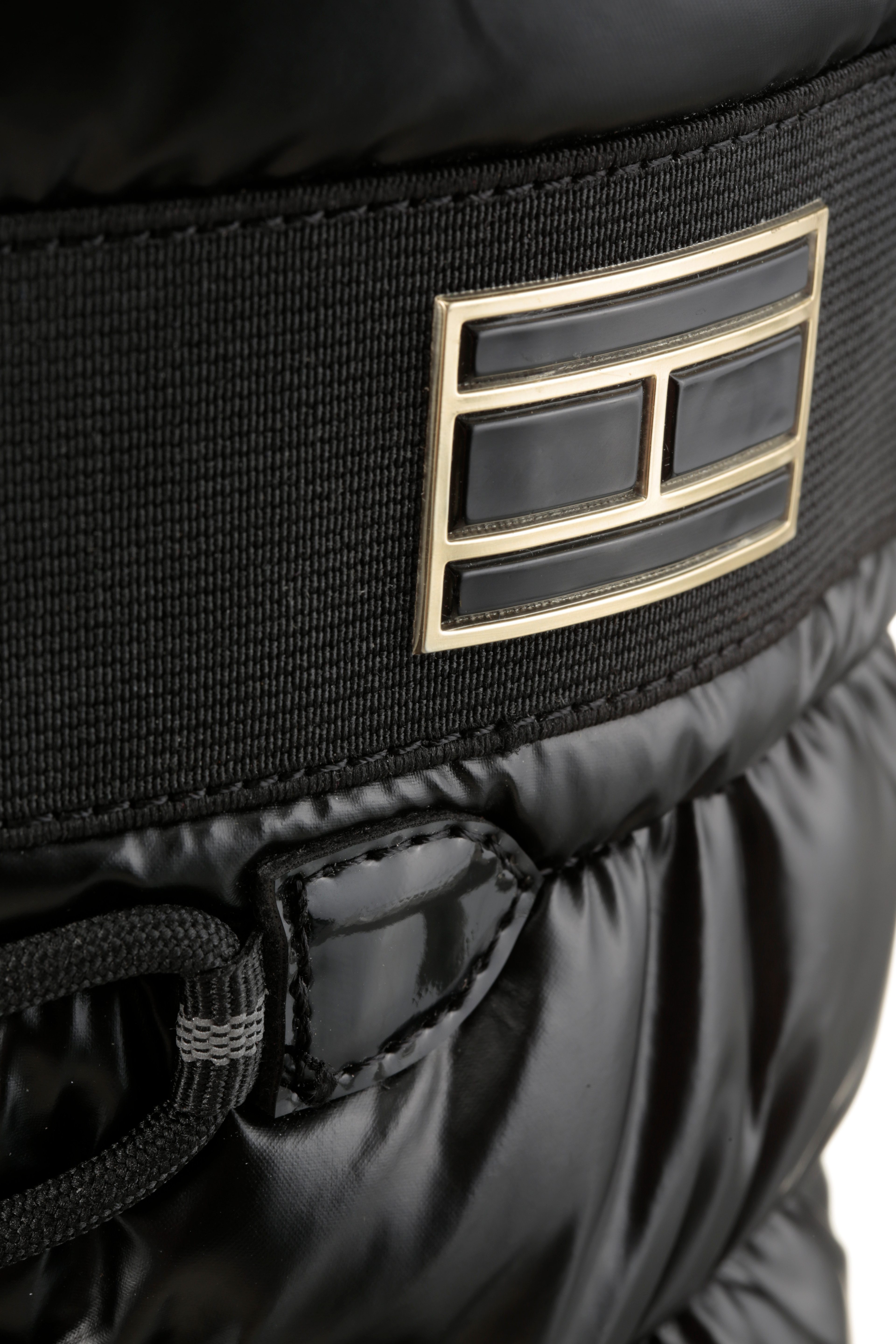 Tommy Hilfiger Winterboots Snowboots, Boots mit Schnürung