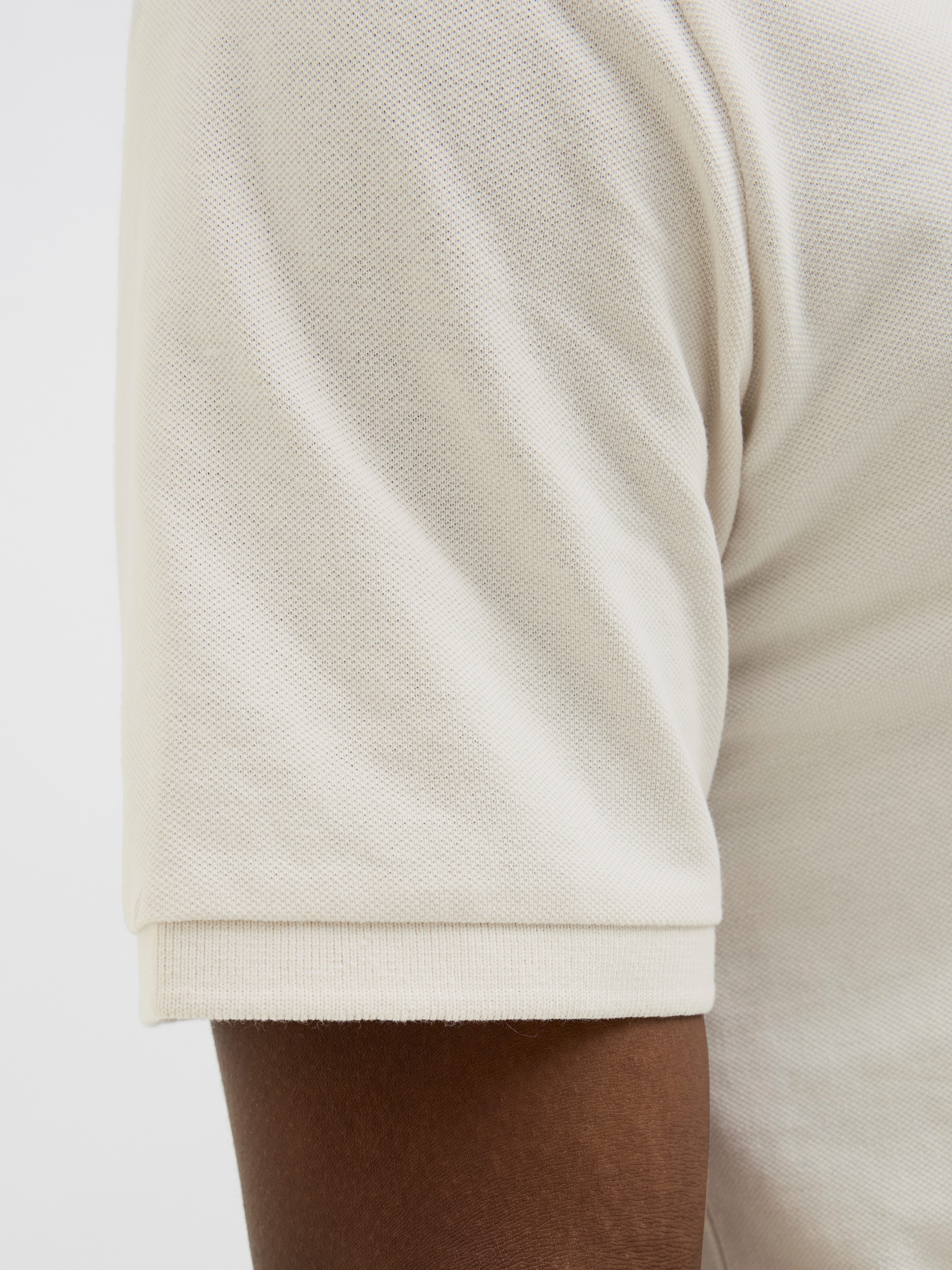 Jack & Jones Poloshirt JJKANE POLO SS 2PK MP (Packung, 2-tlg) Baumwollmischung, regular fit – Bild 3 von 5