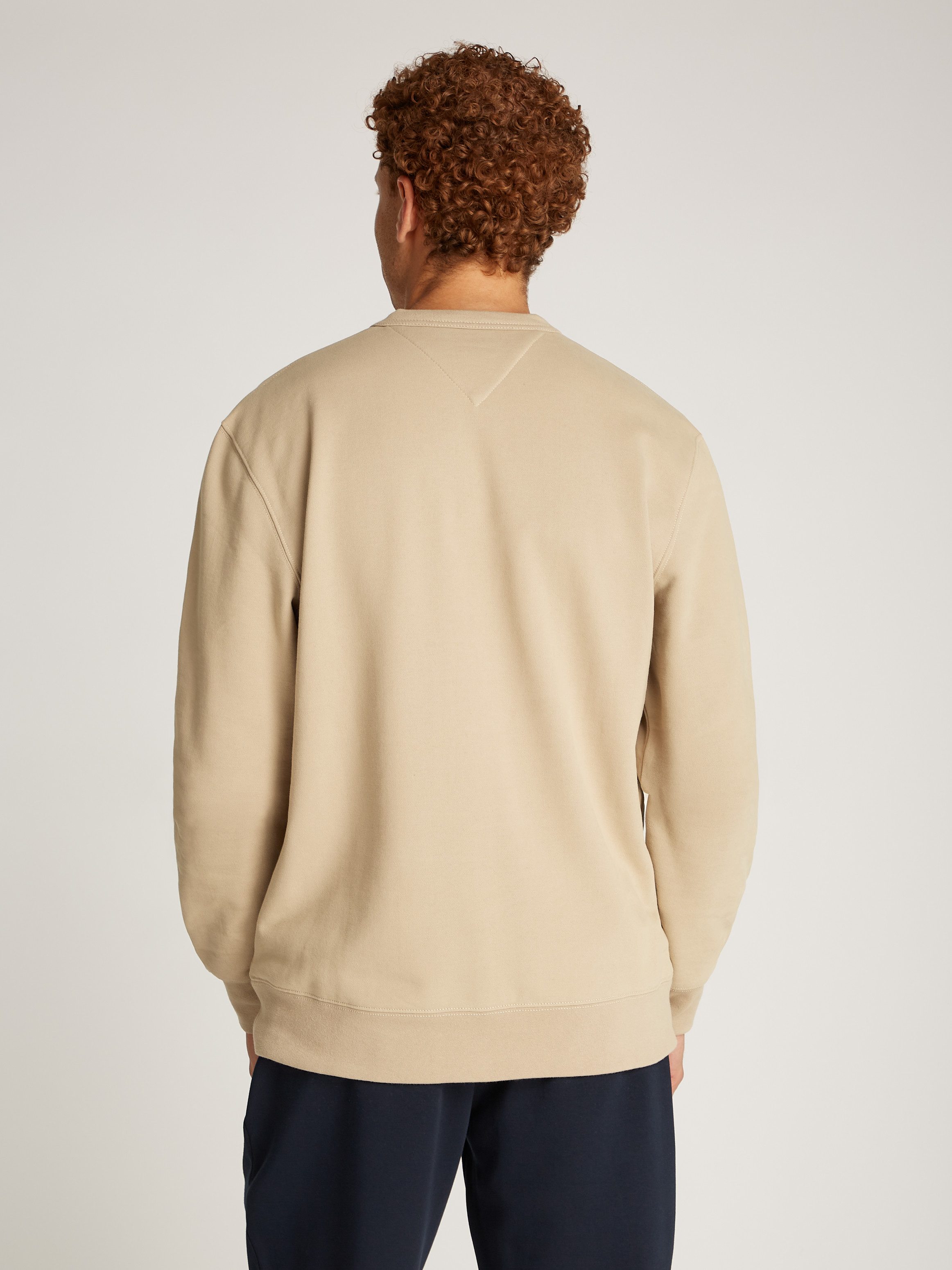 Tommy Hilfiger Sweatshirt TOMMY HILFIGER SWEATSHIRT günstig online kaufen